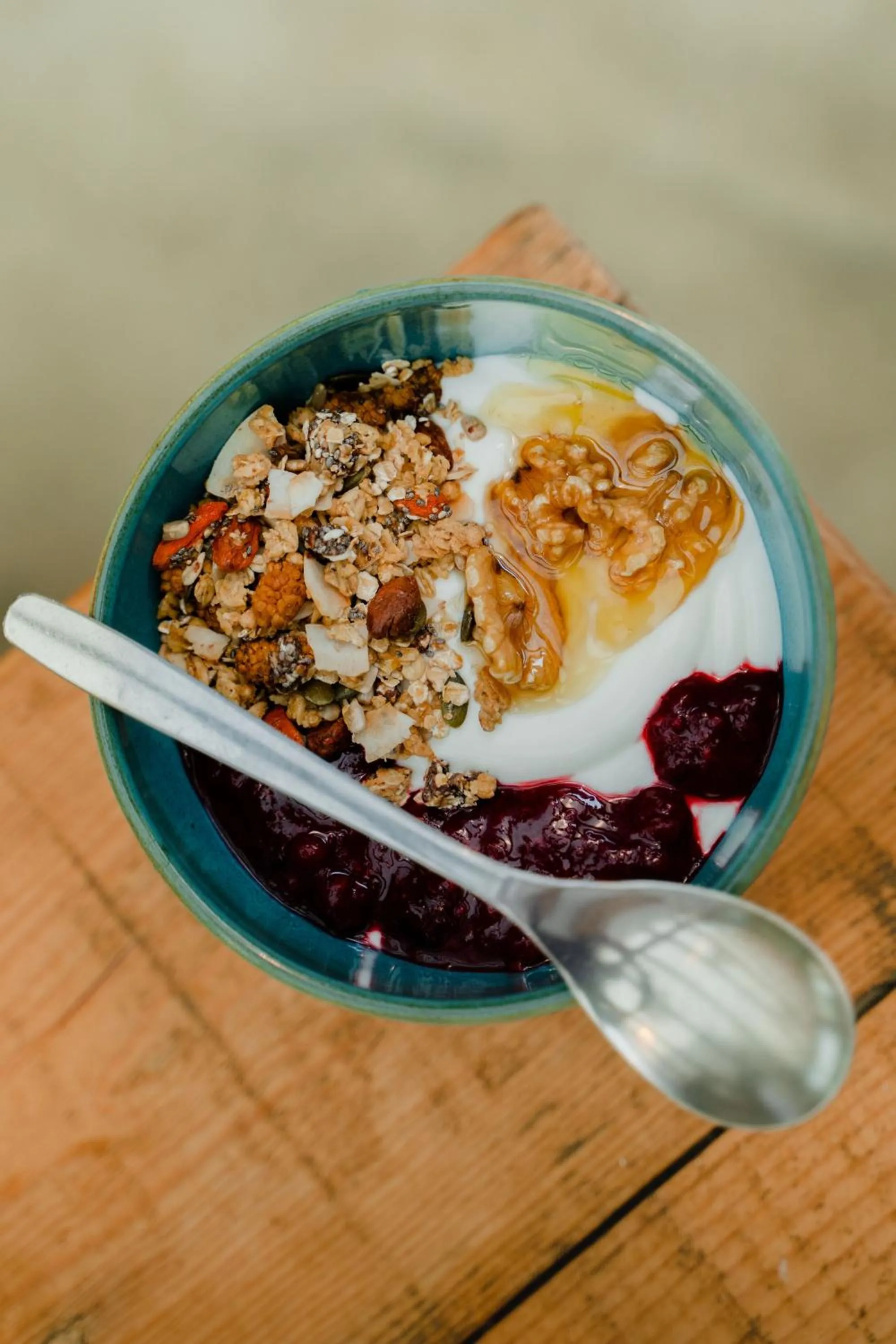 Breakfast in Selina Ericeira by IKIGAI Global Hospitality