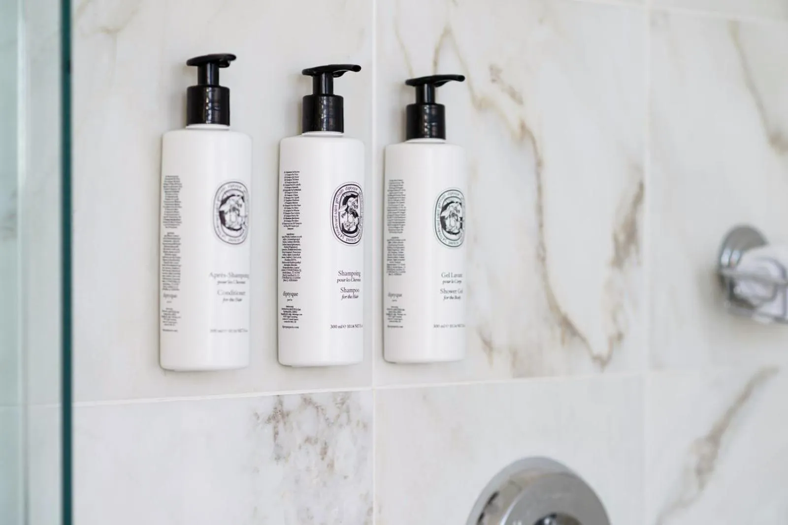 Bathroom in Casa Del Mar