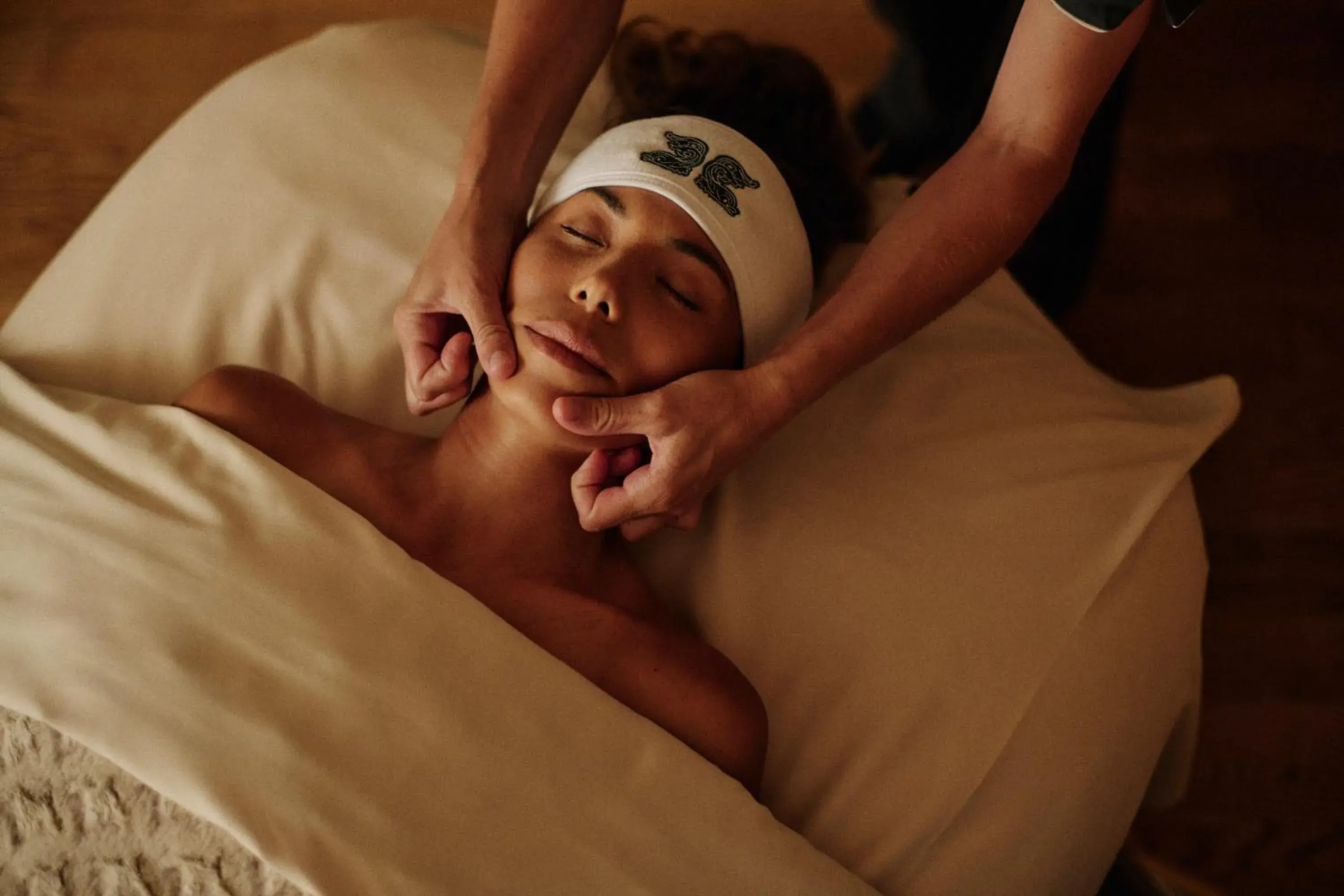 Spa and wellness centre/facilities in Casa Del Mar Spa and wellness centre/facilities in Casa Del Mar