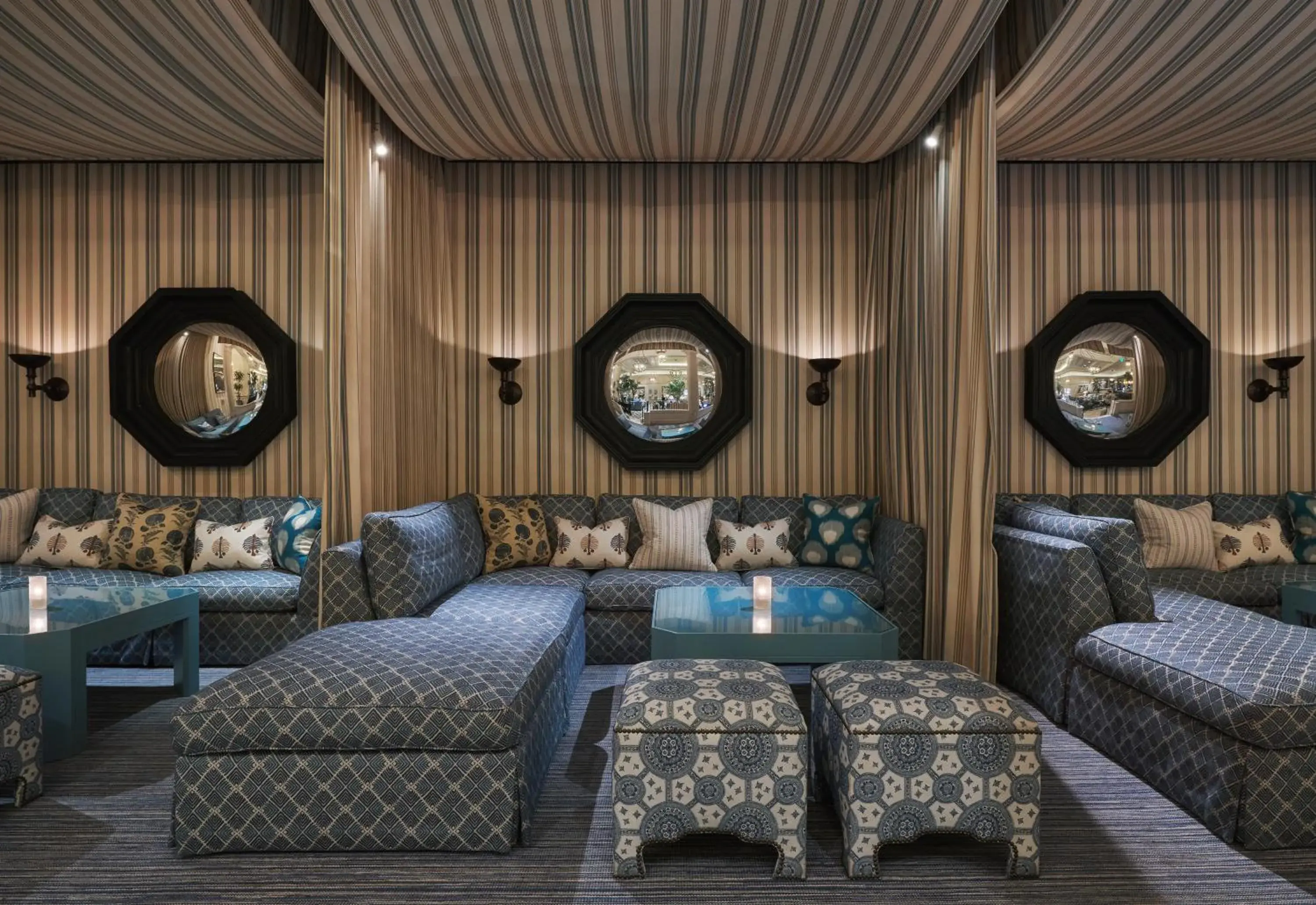 Lounge or bar in Casa Del Mar Lounge or bar in Casa Del Mar