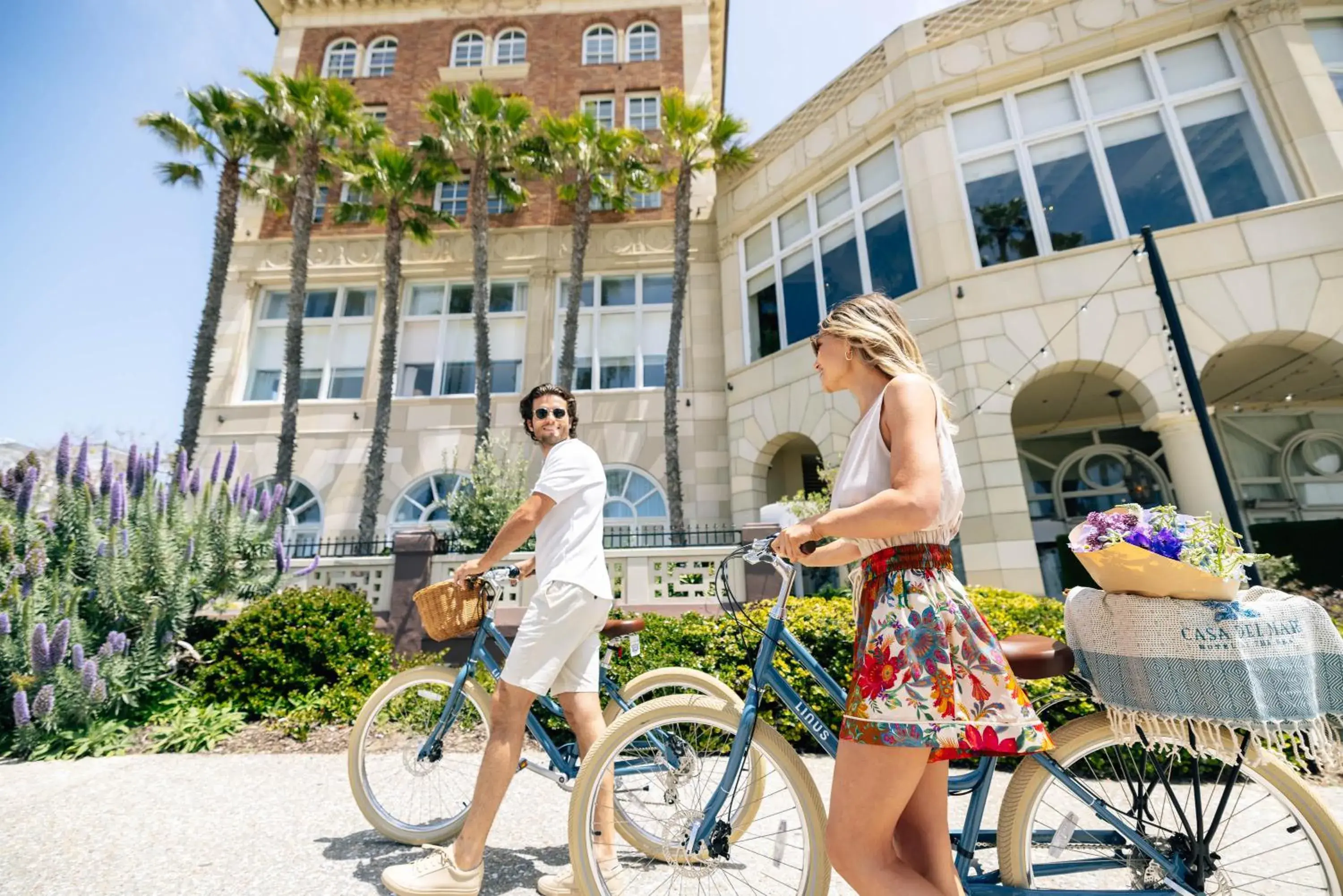 Casa Del Mar Casa Del Mar
