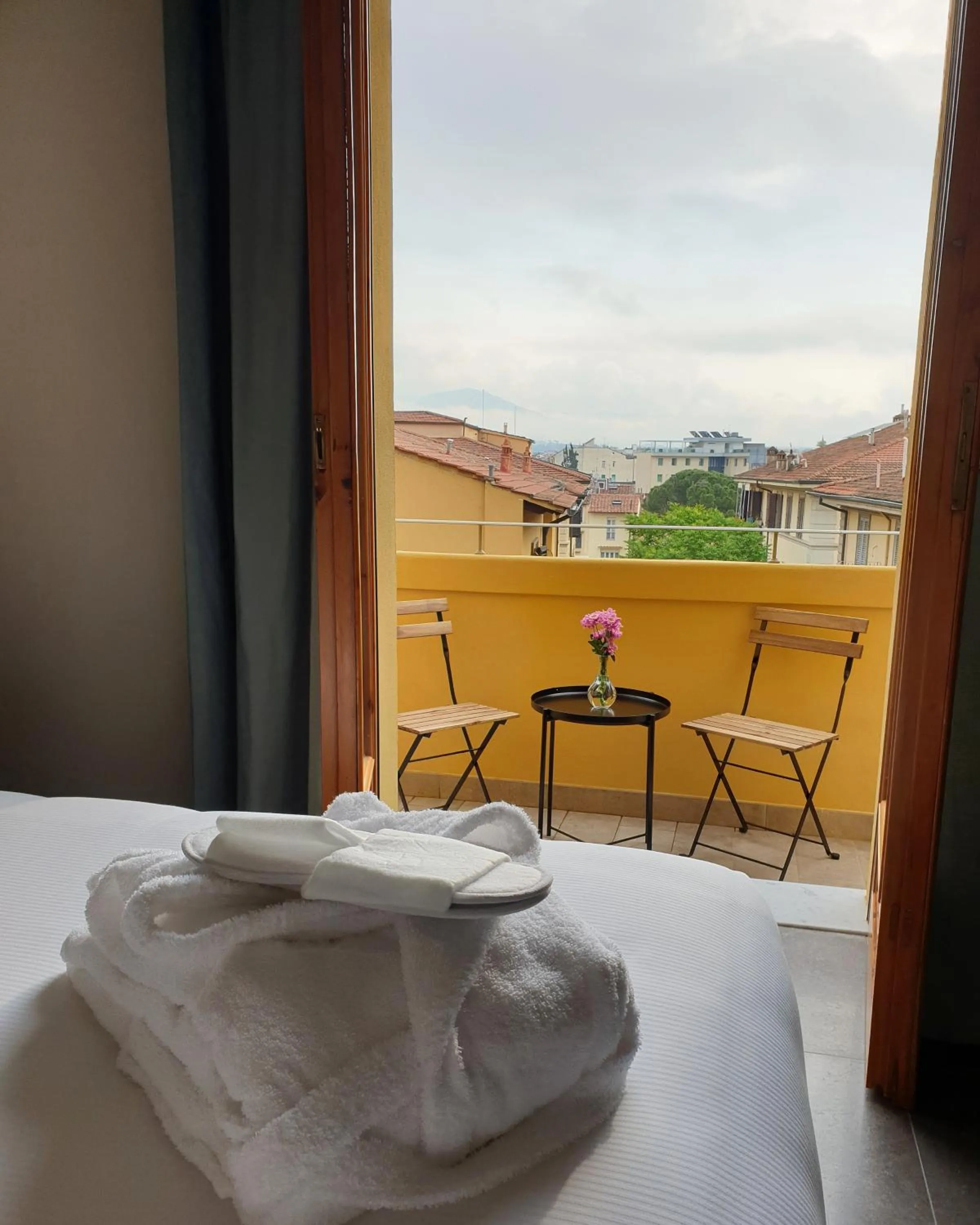 G&G FIRENZE SUITES b&b