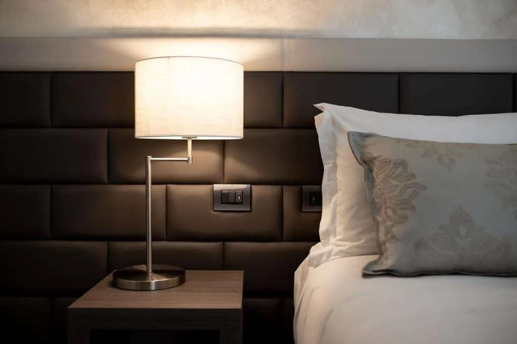 Bed in G&G FIRENZE SUITES b&b