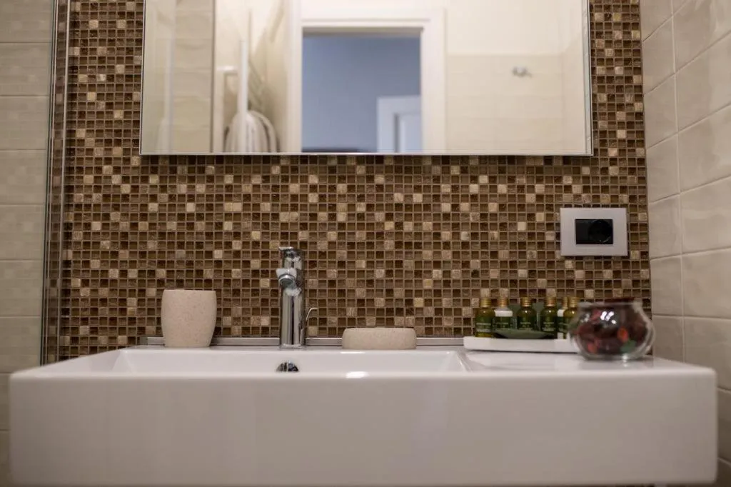 G&G FIRENZE SUITES b&b