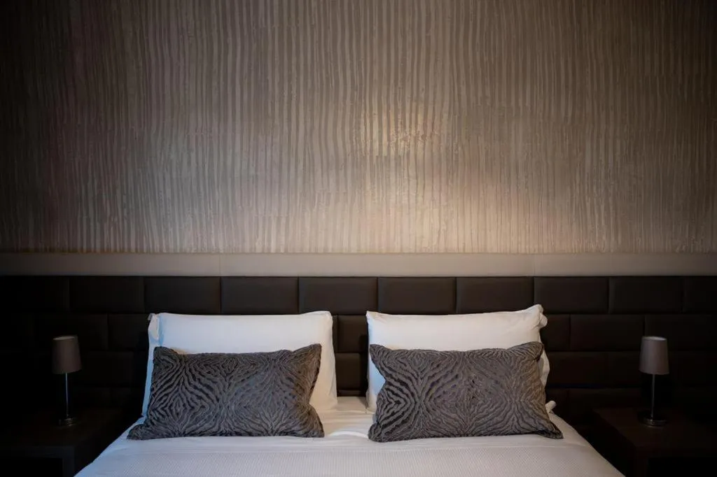 Bed in G&G FIRENZE SUITES b&b