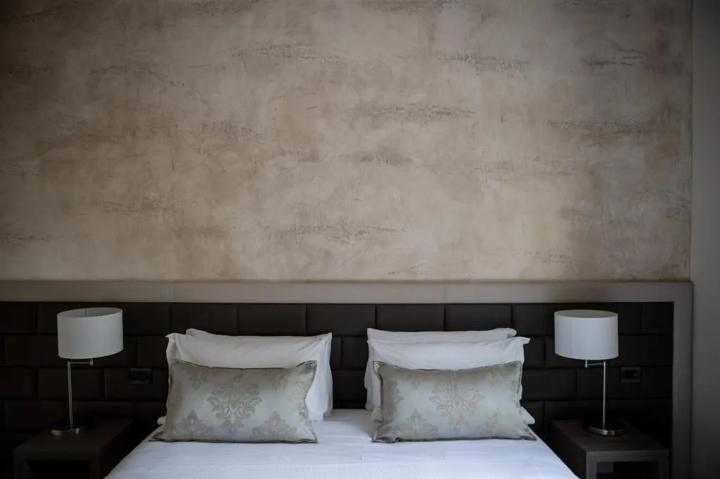 Bed in G&G FIRENZE SUITES b&b