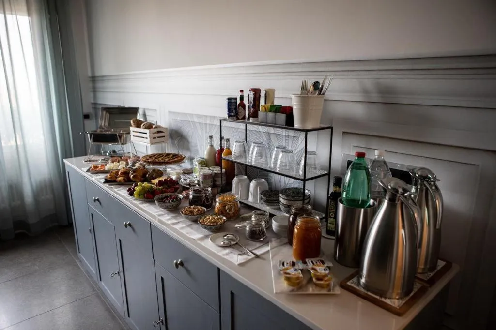 G&G FIRENZE SUITES b&b