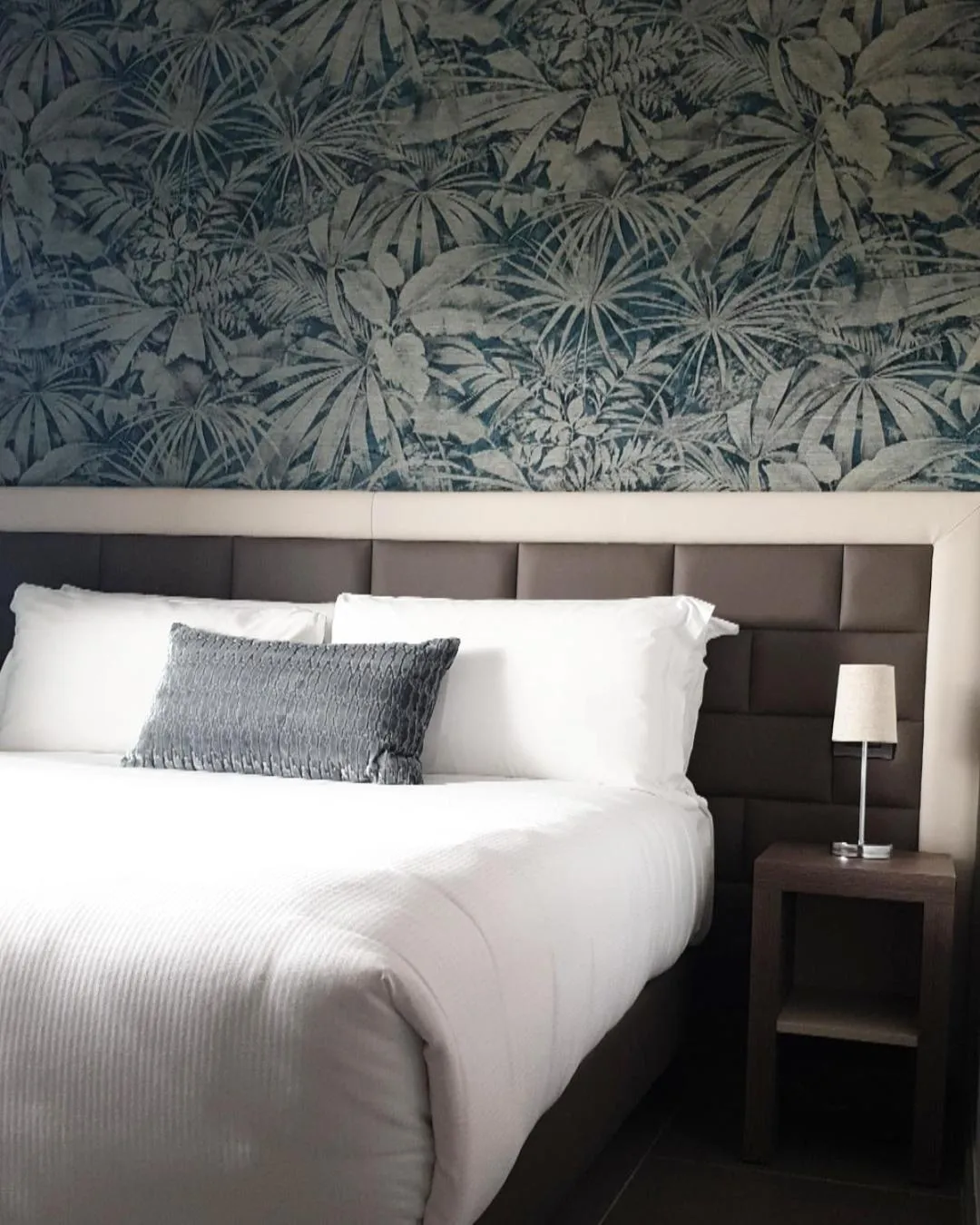 Bed in G&G FIRENZE SUITES b&b