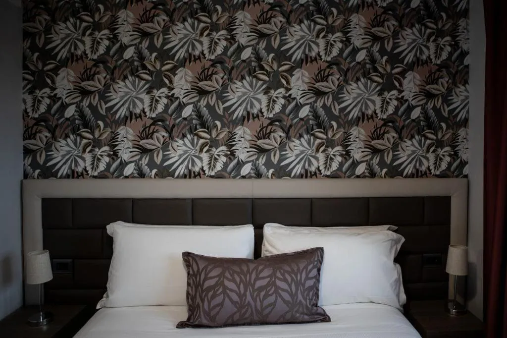 Bed in G&G FIRENZE SUITES b&b