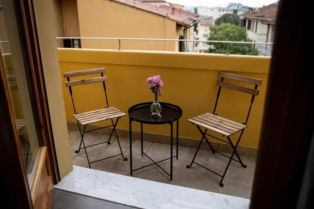 G&G FIRENZE SUITES b&b