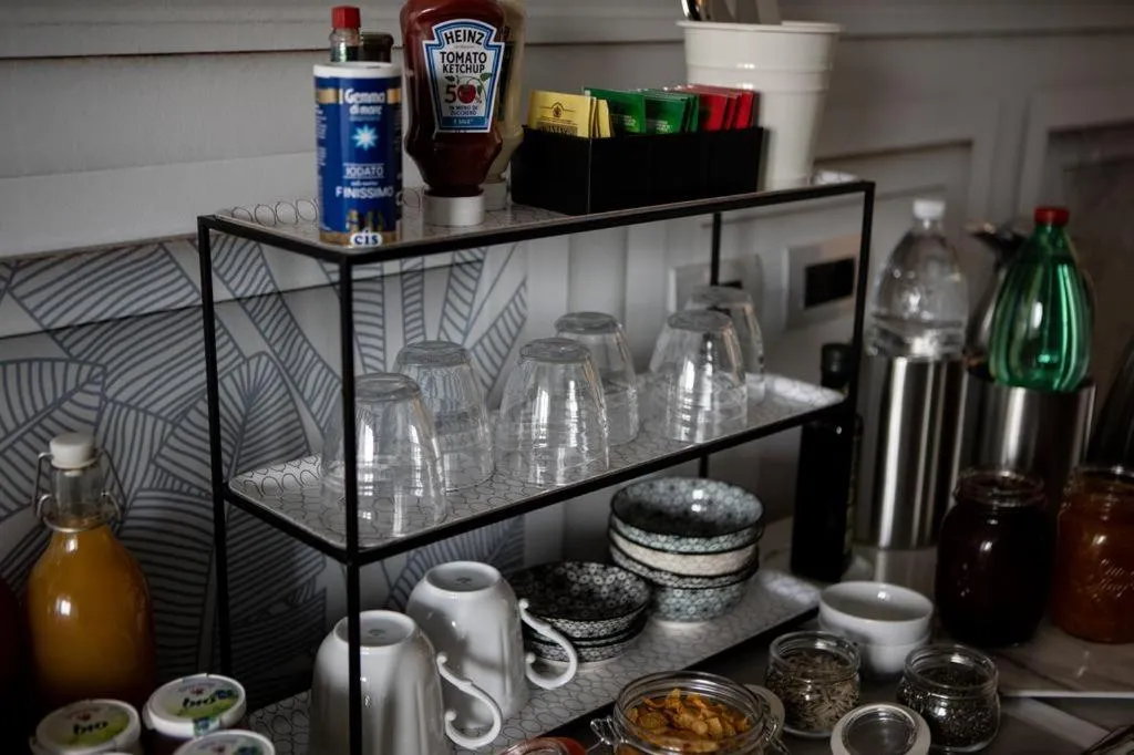 G&G FIRENZE SUITES b&b