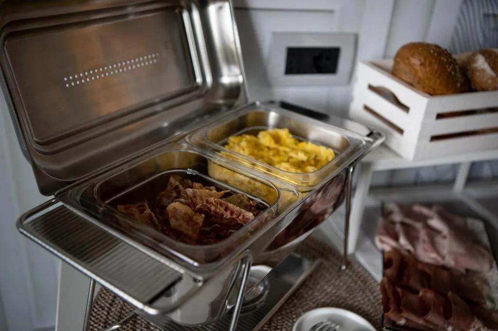 G&G FIRENZE SUITES b&b