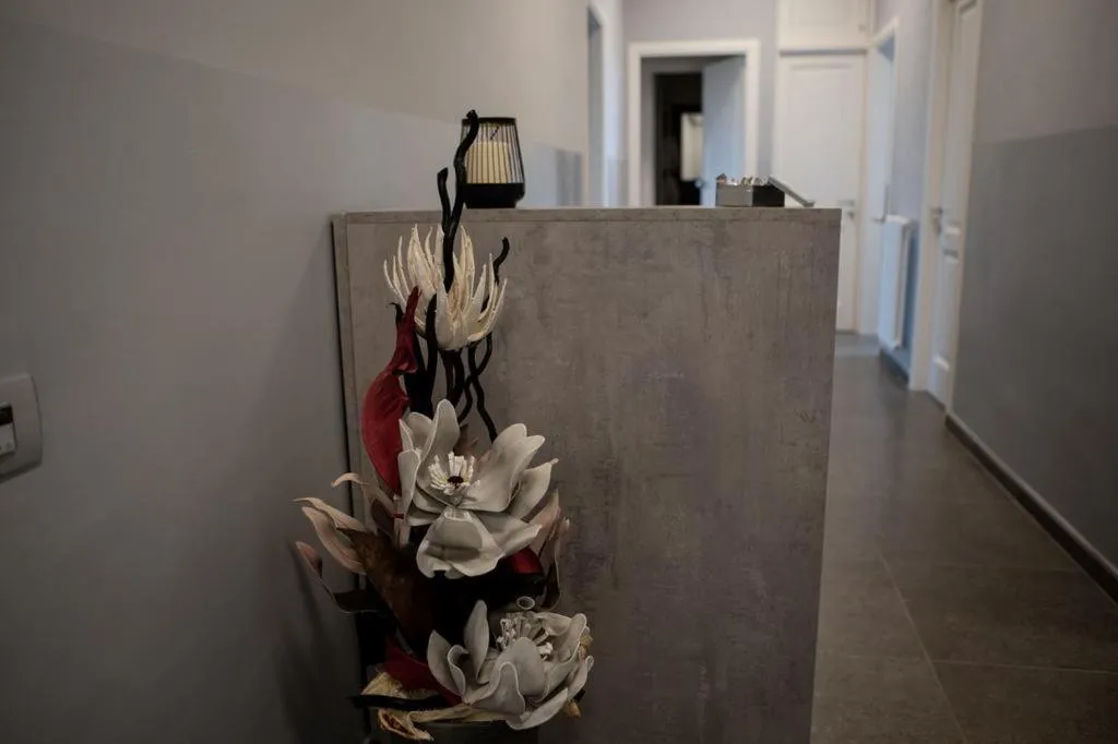 G&G FIRENZE SUITES b&b