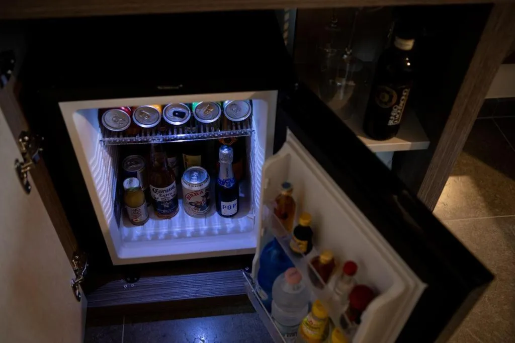 Drinks in G&G FIRENZE SUITES b&b