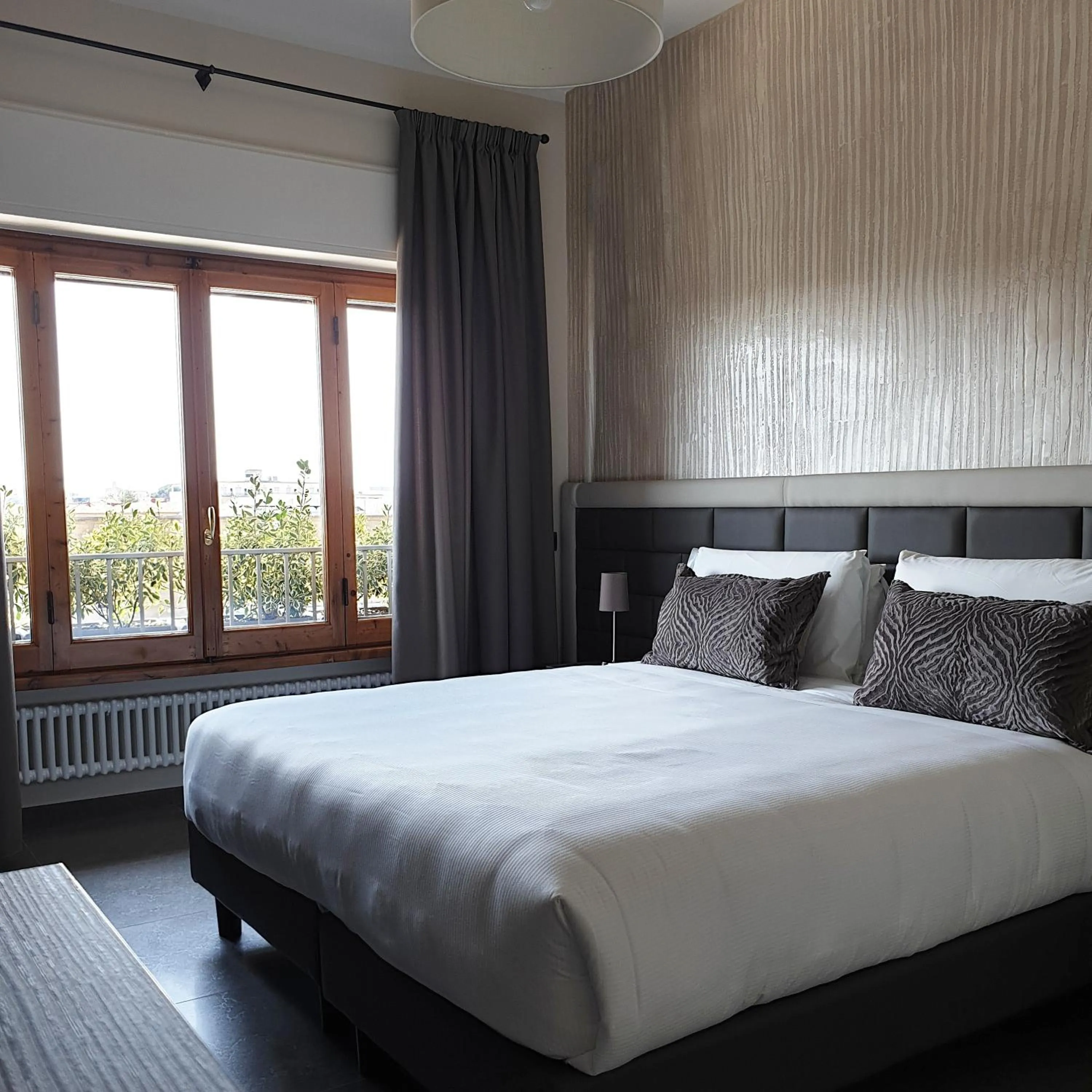 Bed in G&G FIRENZE SUITES b&b