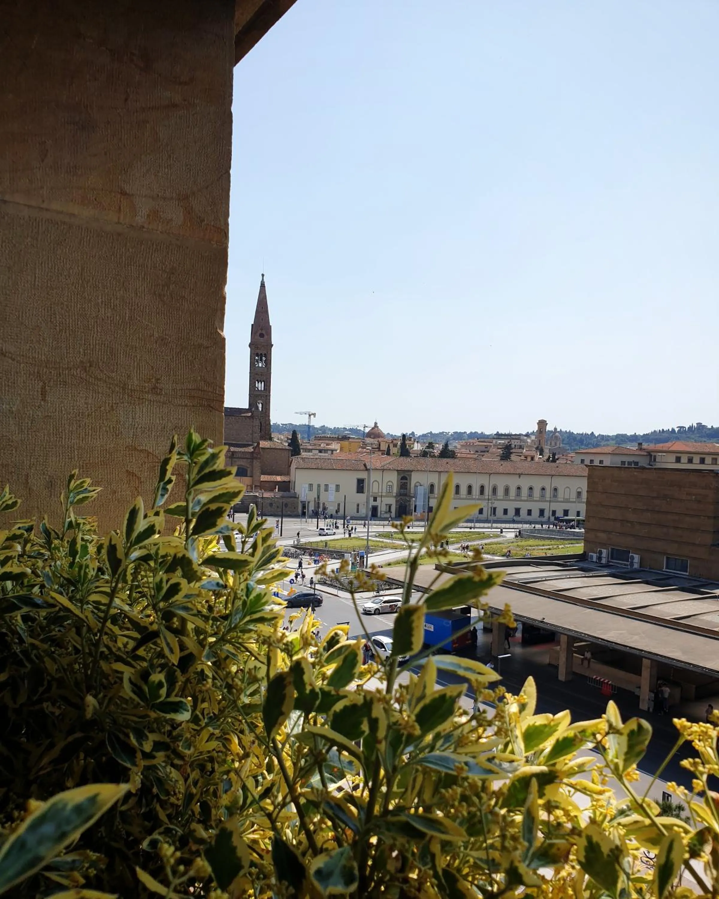 G&G FIRENZE SUITES b&b