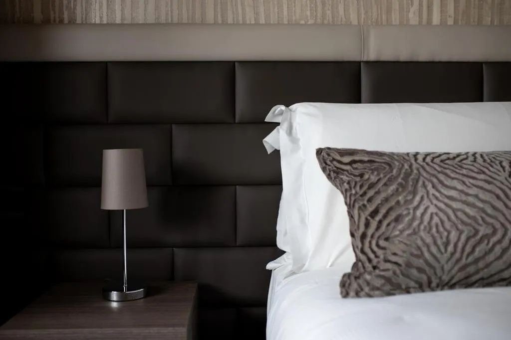 Bed in G&G FIRENZE SUITES b&b