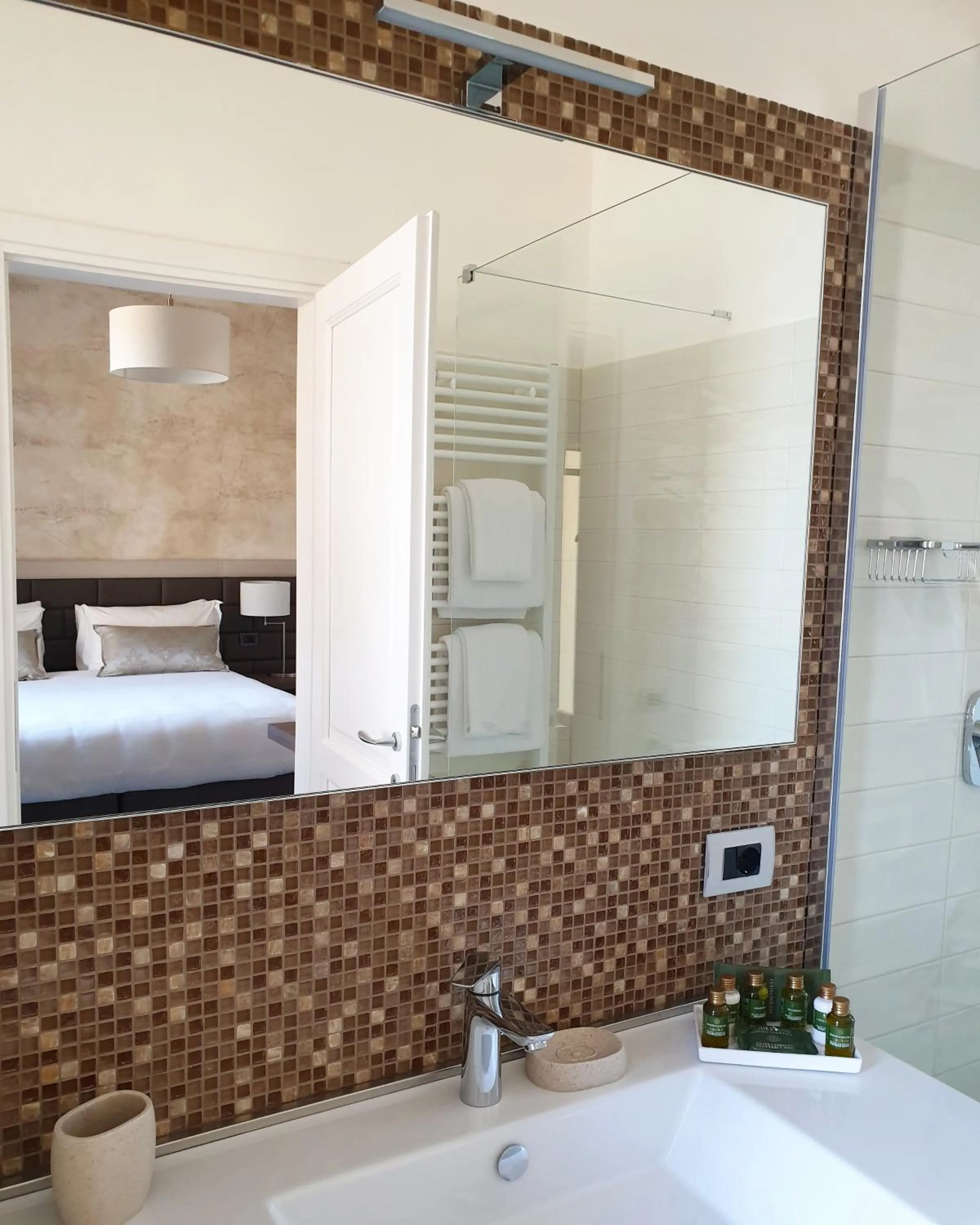 G&G FIRENZE SUITES b&b