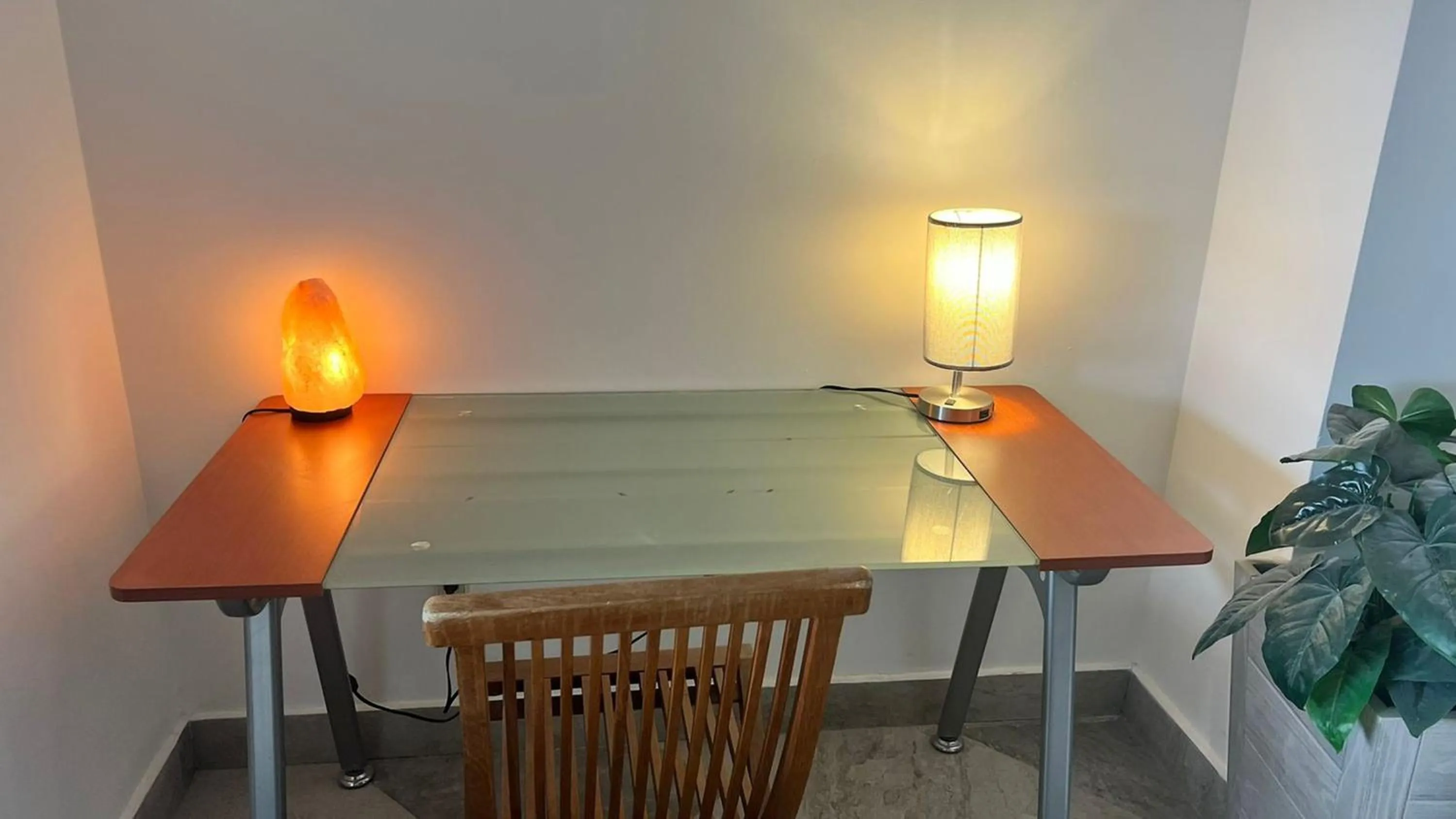 Business facilities in Air Lux