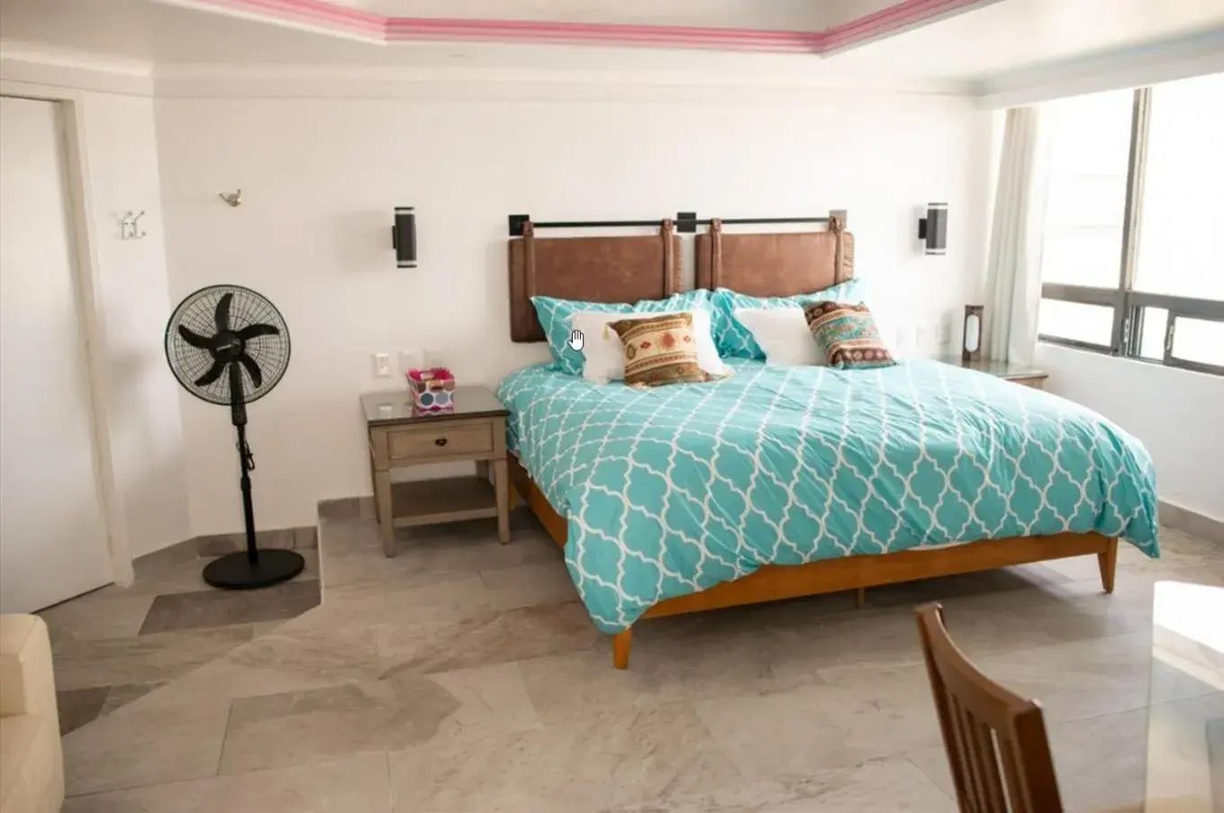 Deluxe Studio in Air Lux Deluxe Studio in Air Lux