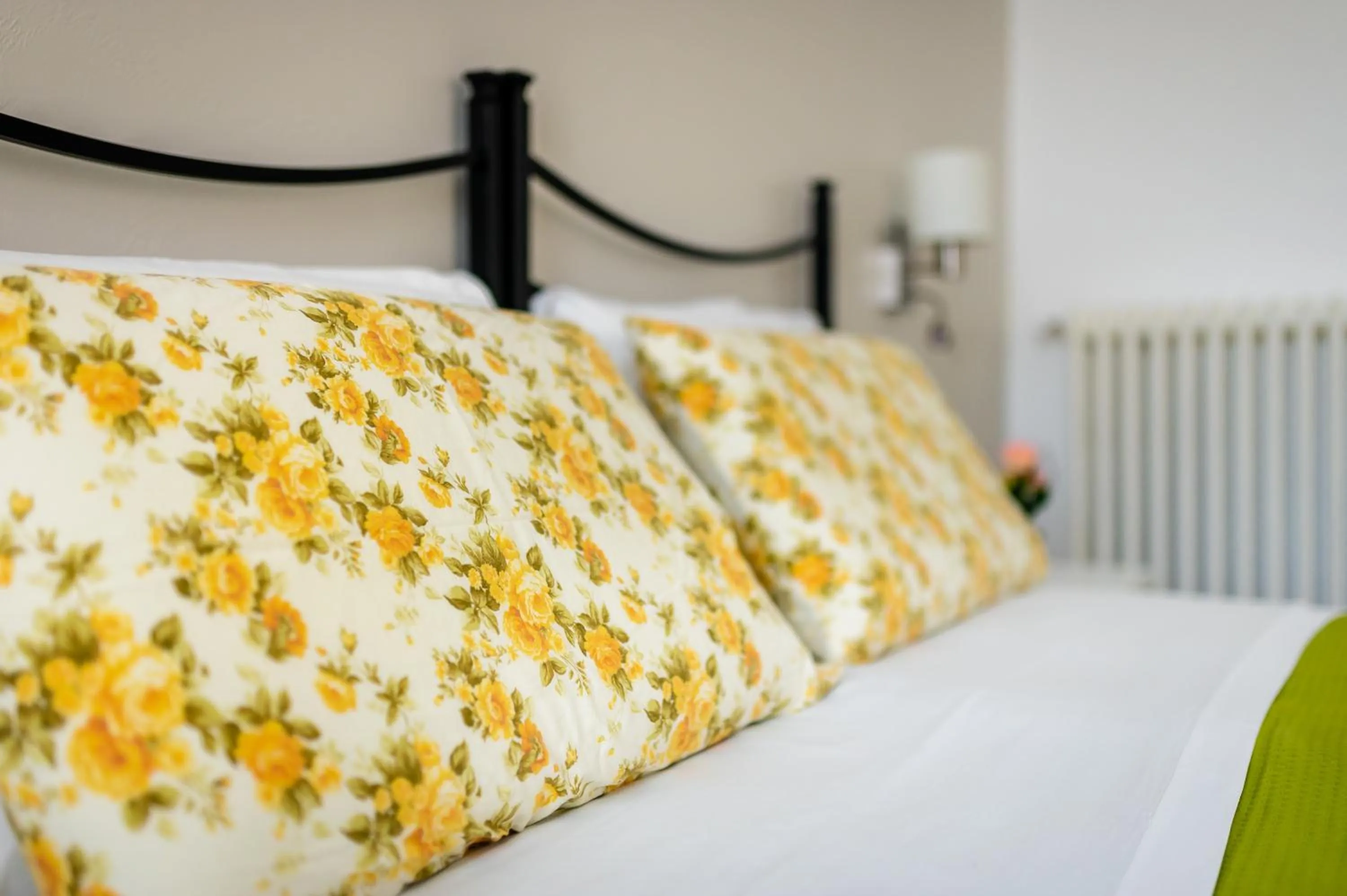 Le Calette Rooms - Puglia Mia Apartments