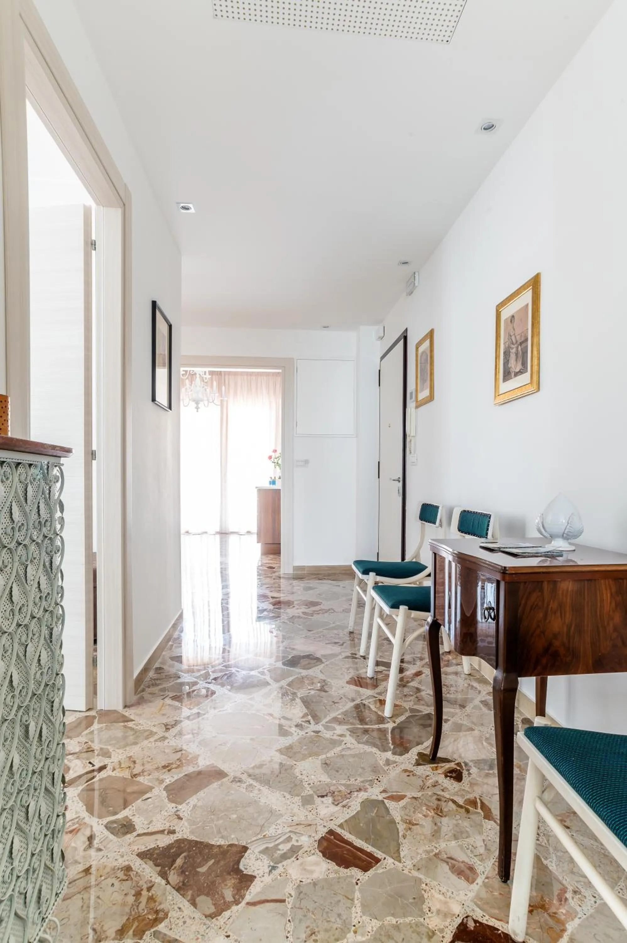 Le Calette Rooms - Puglia Mia Apartments