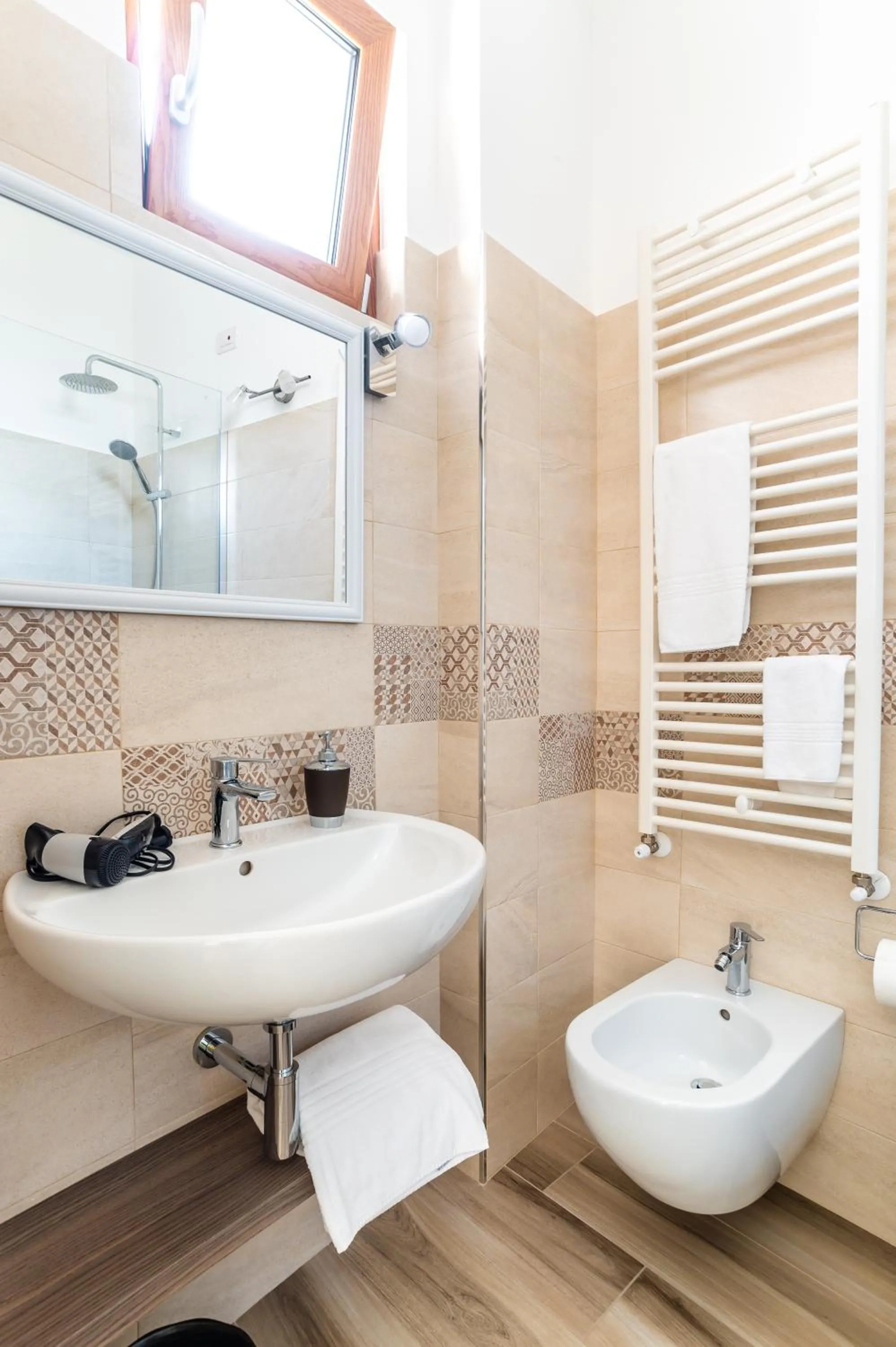 Le Calette Rooms - Puglia Mia Apartments