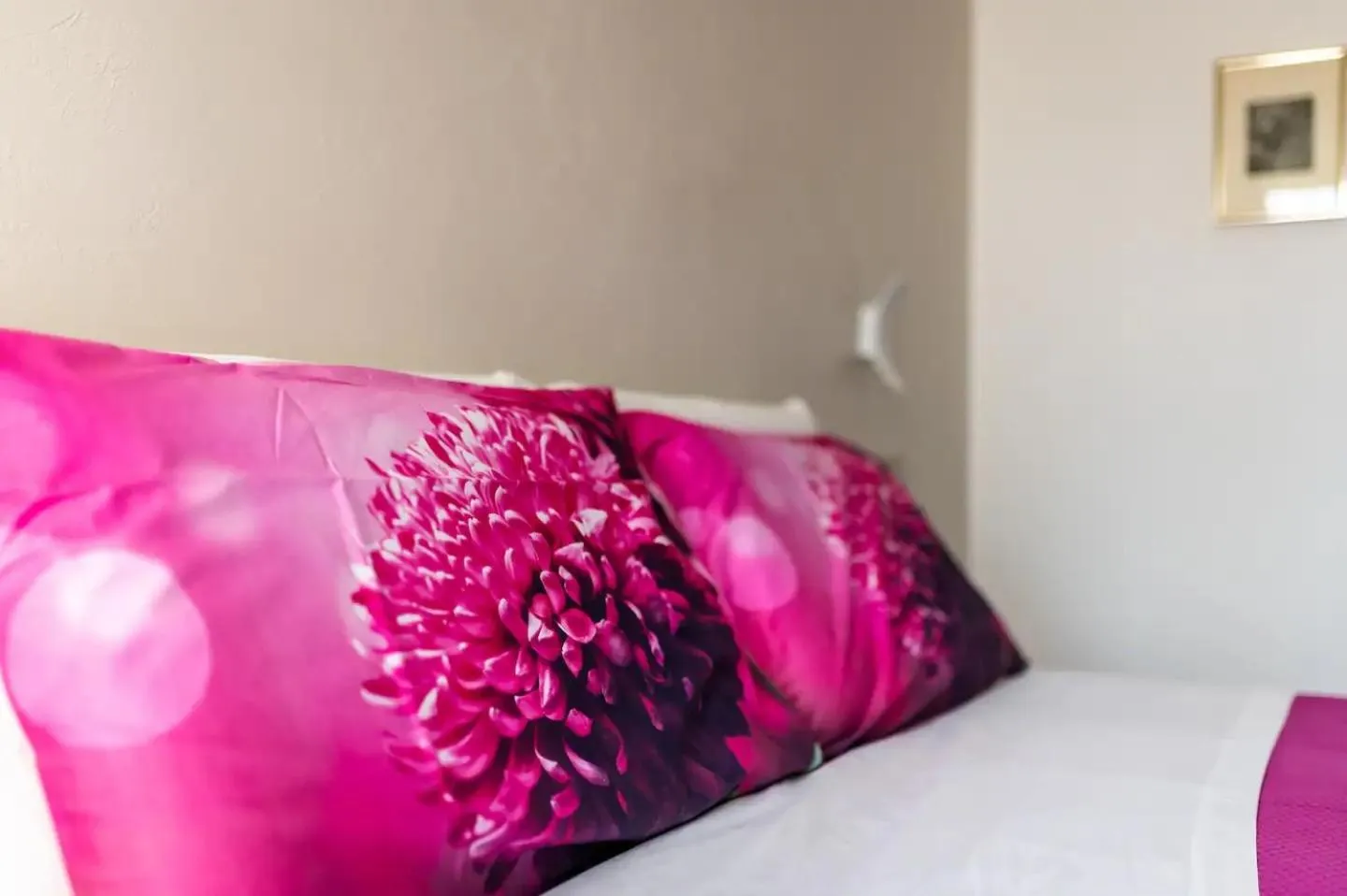 Le Calette Rooms - Puglia Mia Apartments