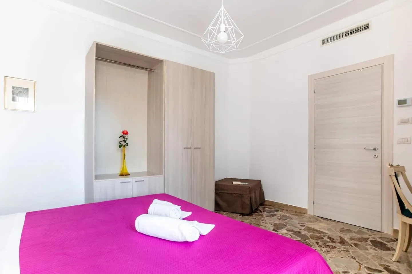 Le Calette Rooms - Puglia Mia Apartments