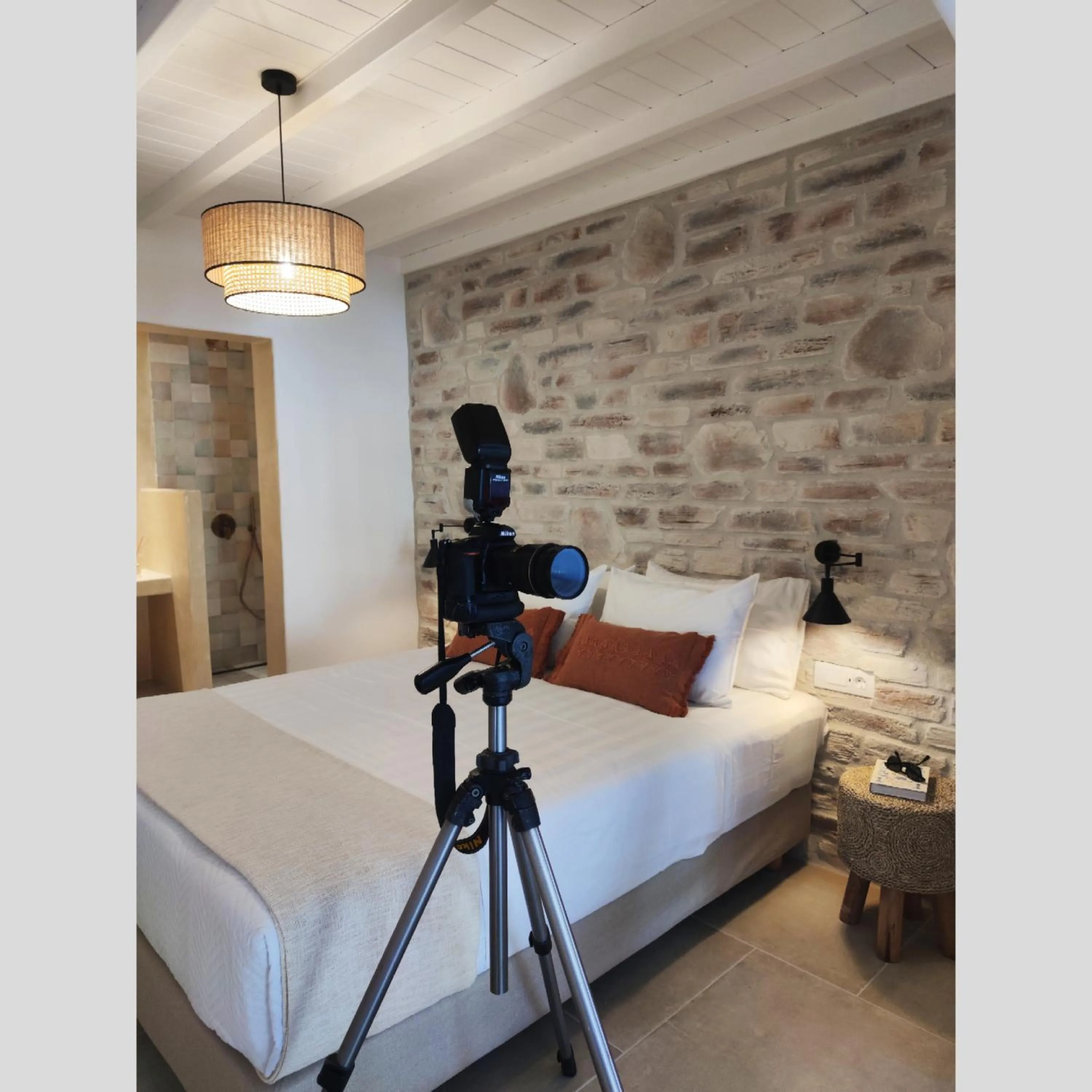 Levantes House Mykonos