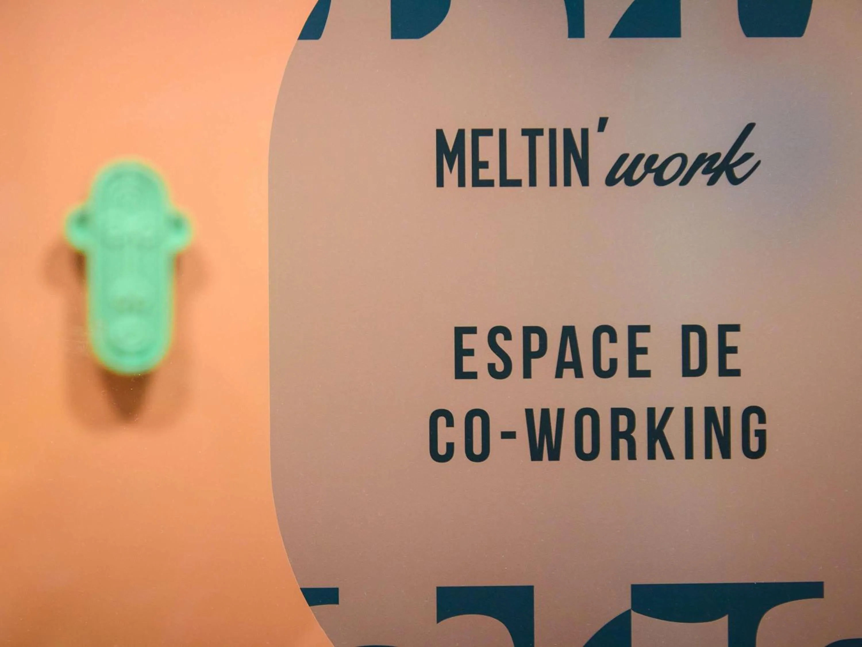 Other in ibis Styles Marseille Palais des Congrès Vélodrome