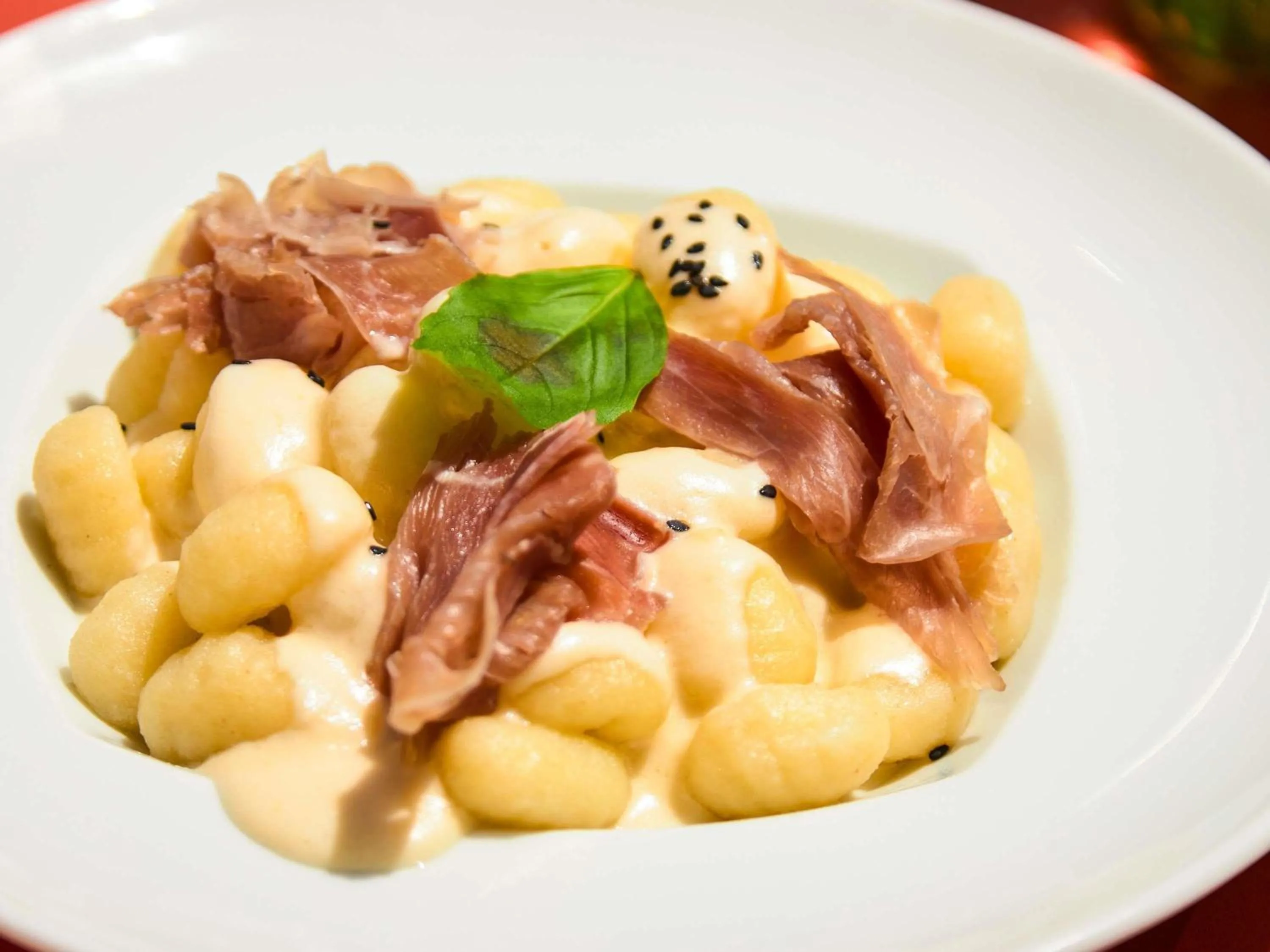 Restaurant/places to eat in ibis Styles Marseille Palais des Congrès Vélodrome