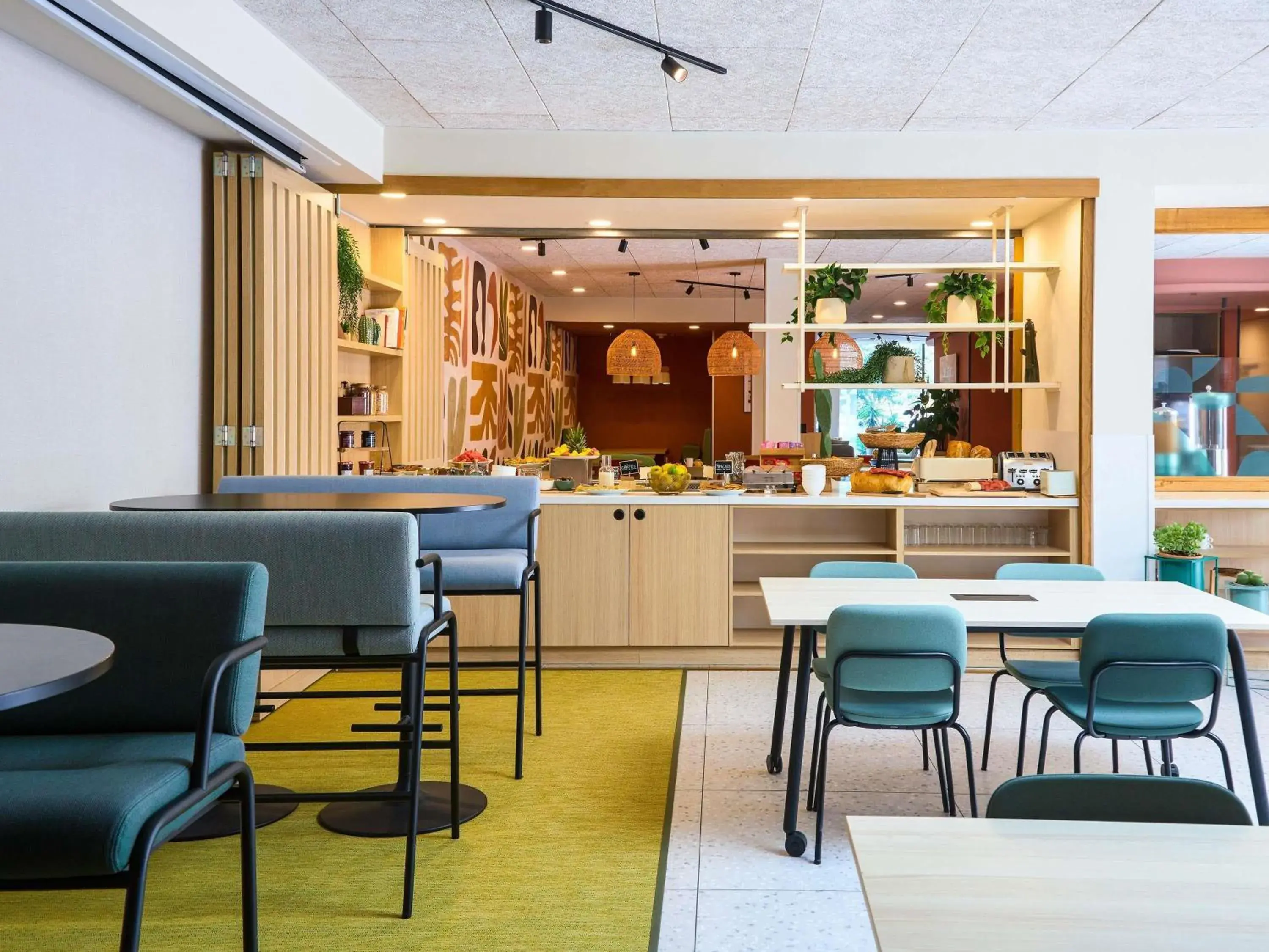 Property building in ibis Styles Marseille Palais des Congrès Vélodrome Property building in ibis Styles Marseille Palais des Congrès Vélodrome