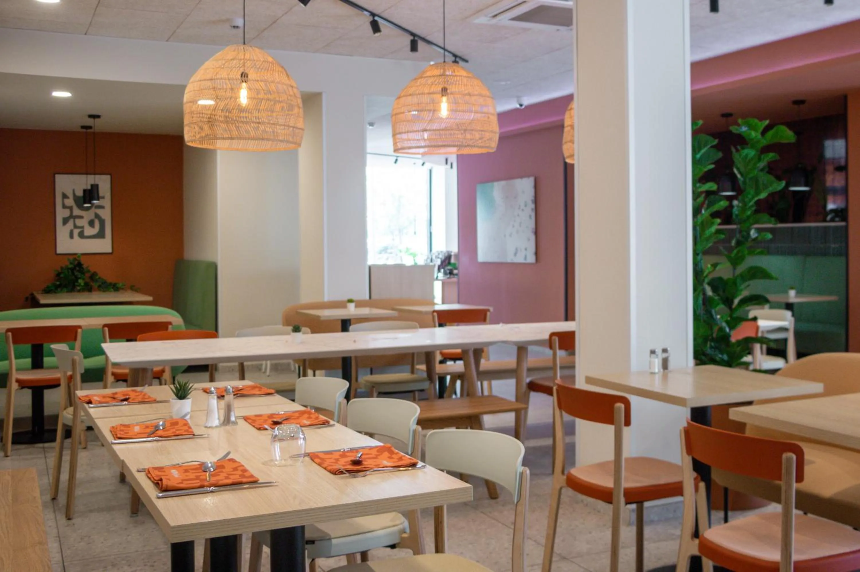 Kyriad Marseille Palais Des Congrès – Vélodrome