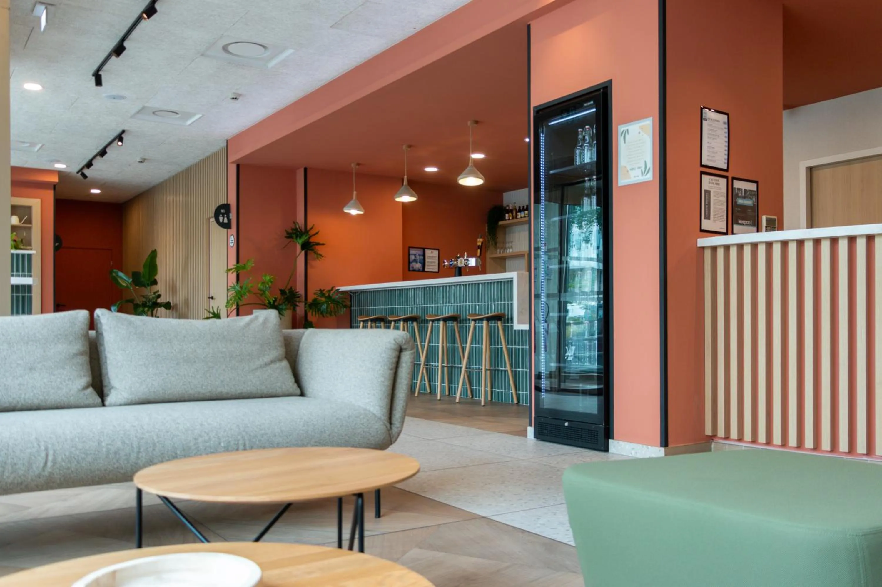 Kyriad Marseille Palais Des Congrès – Vélodrome