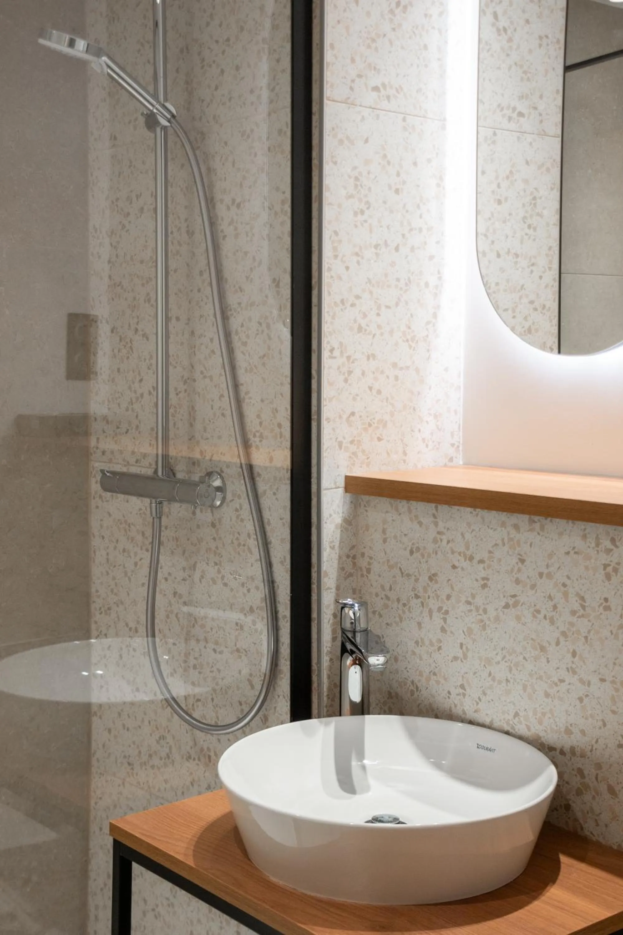 Kyriad Marseille Palais Des Congrès – Vélodrome