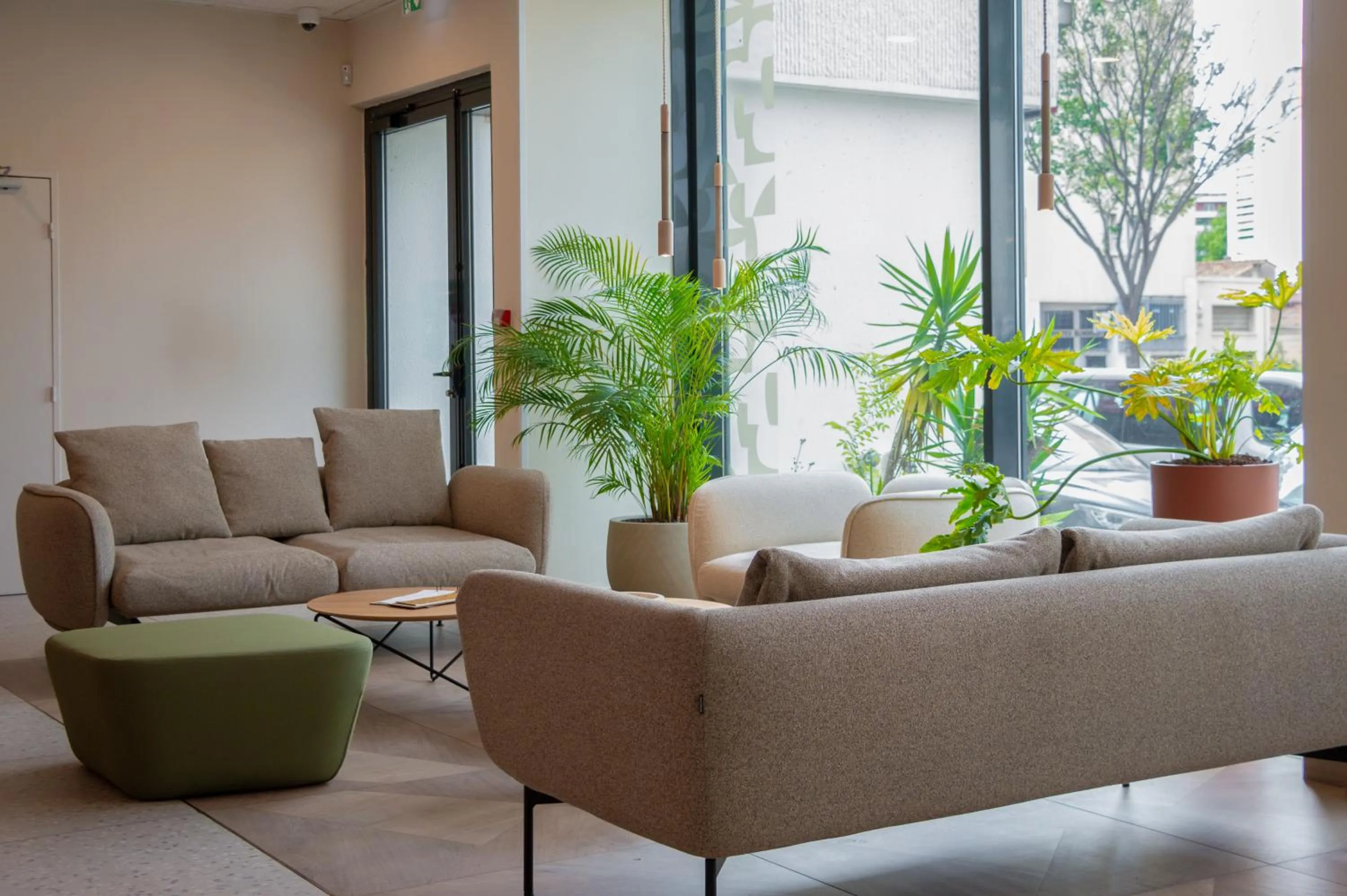 Kyriad Marseille Palais Des Congrès – Vélodrome