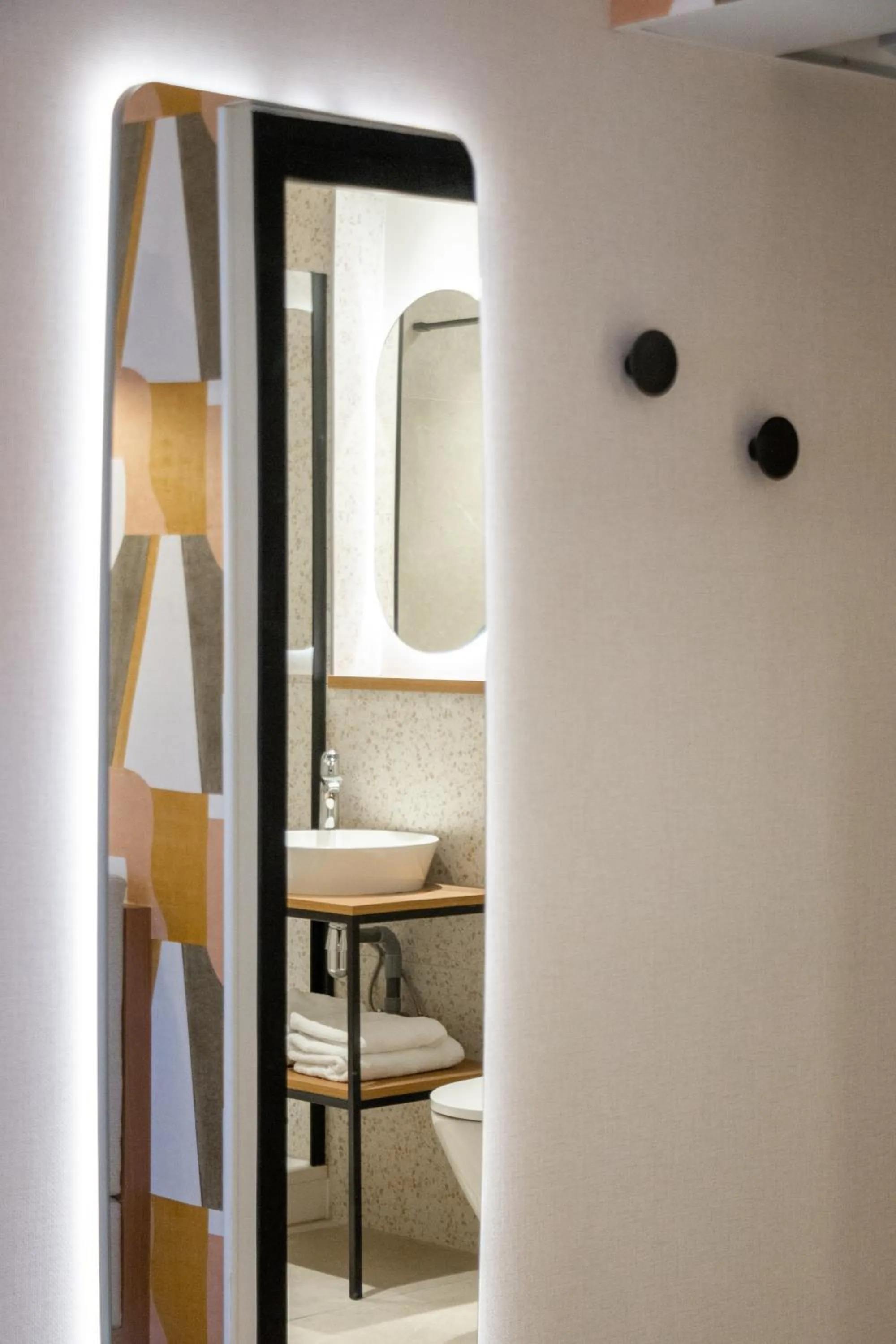 Kyriad Marseille Palais Des Congrès – Vélodrome