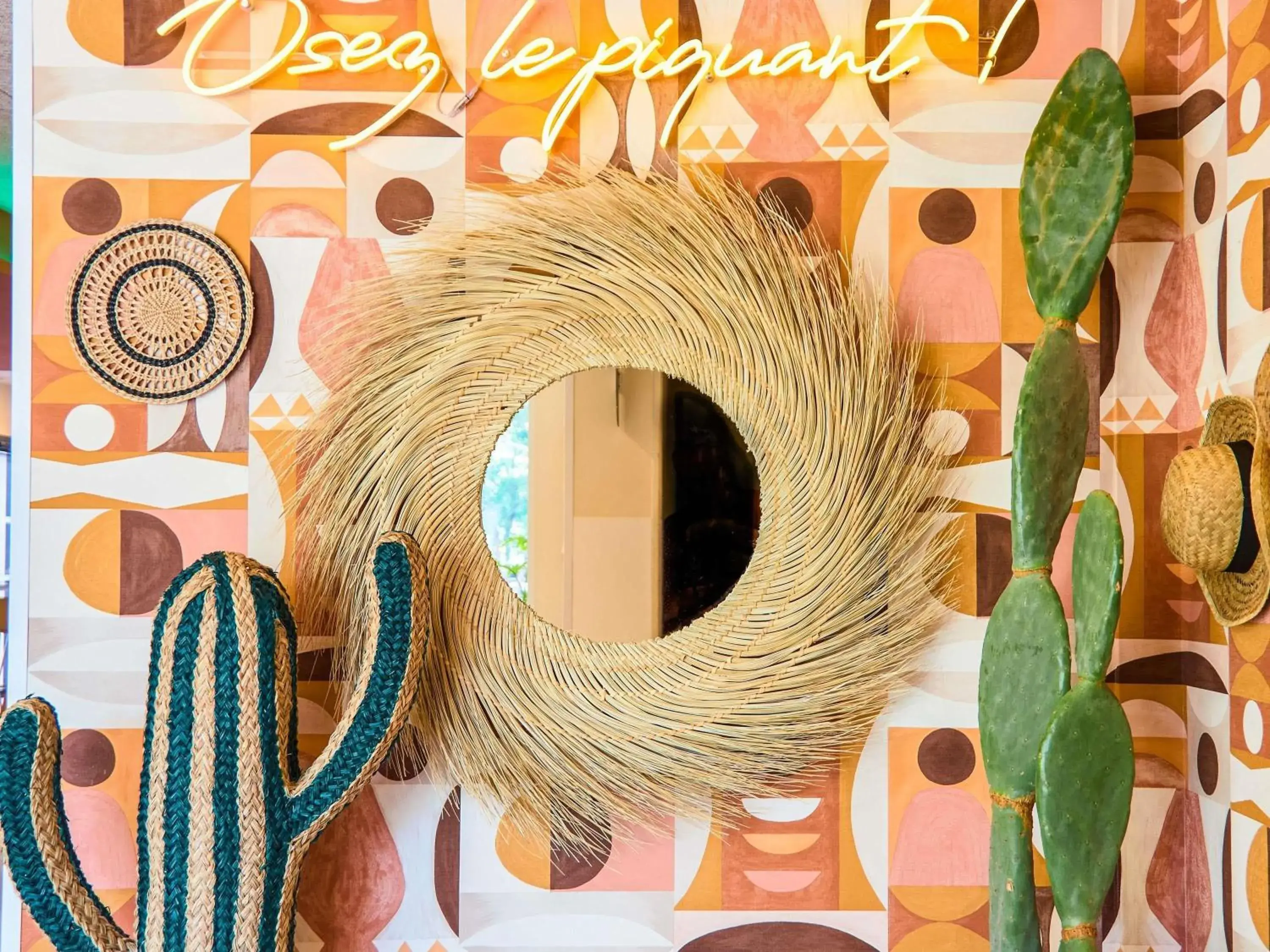 Property building in ibis Styles Marseille Palais des Congrès Vélodrome Property building in ibis Styles Marseille Palais des Congrès Vélodrome