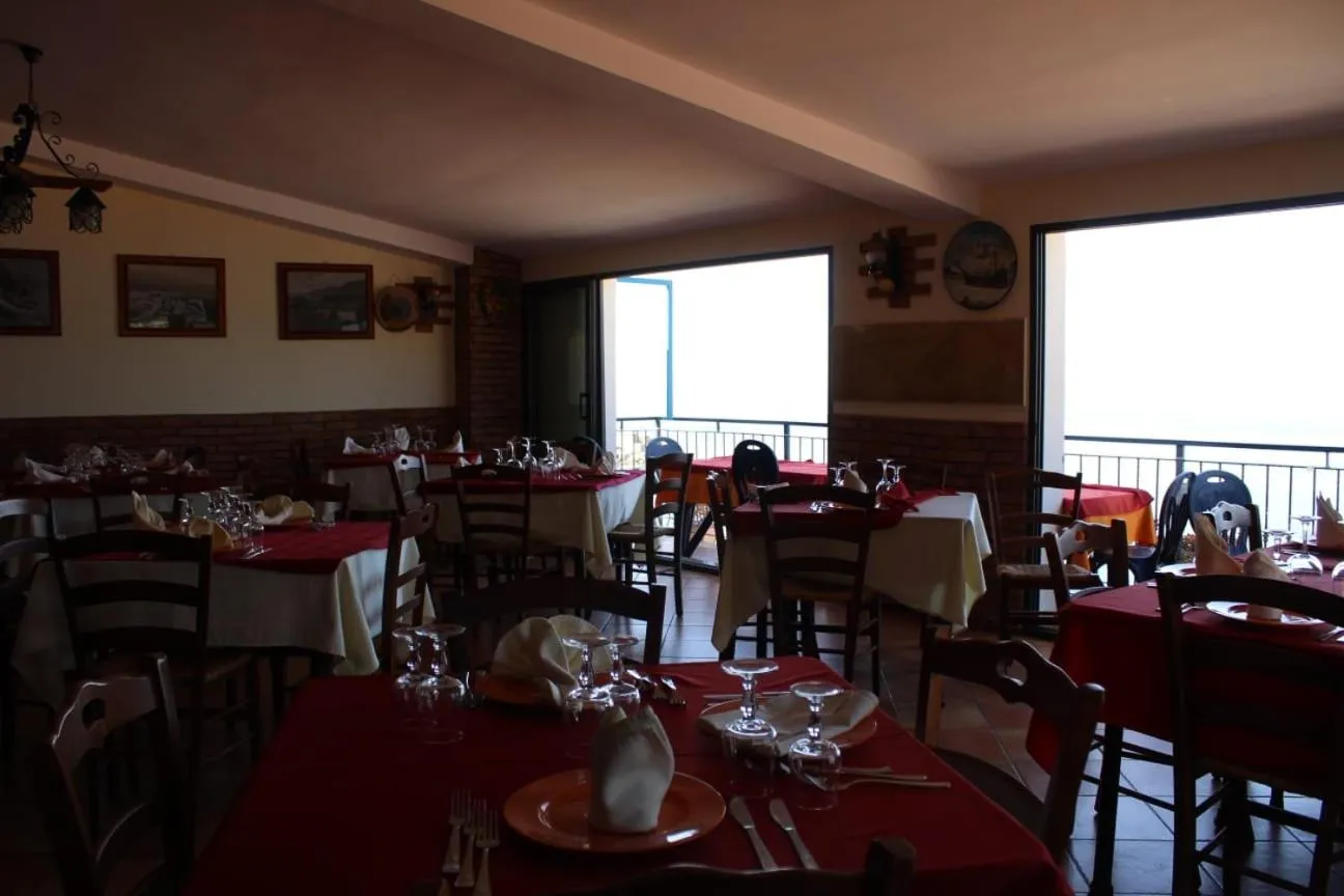 seaside room
