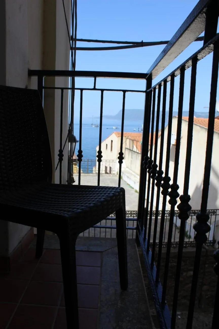 seaside room