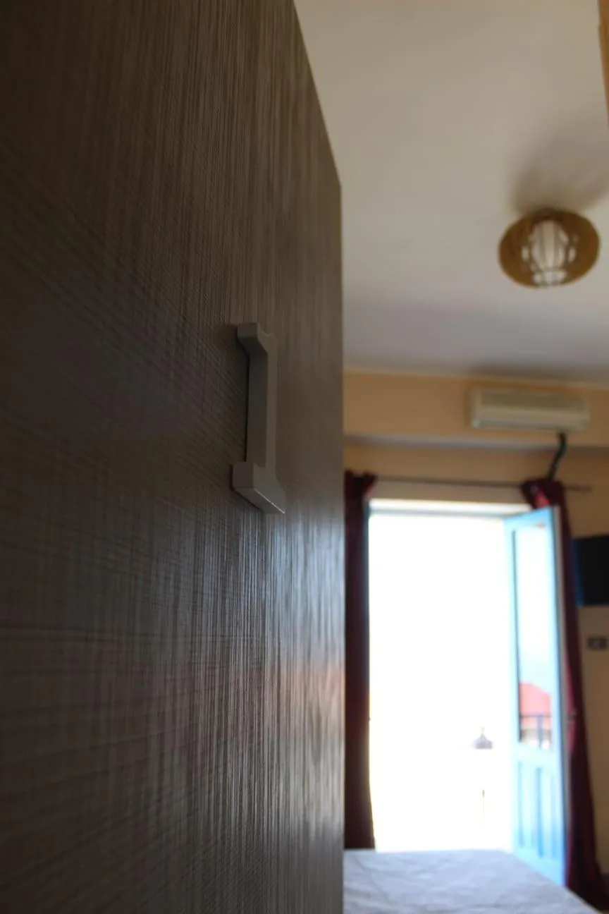 seaside room