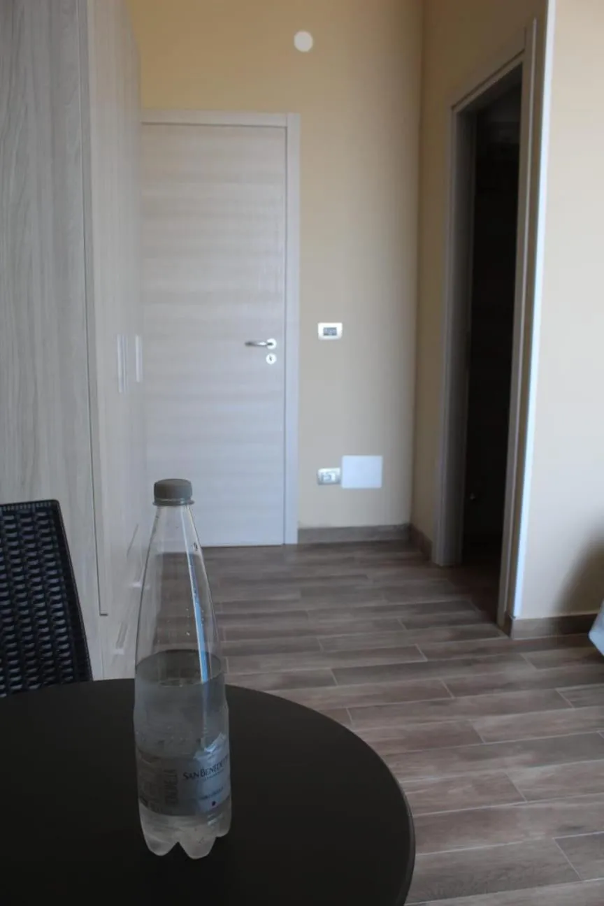 seaside room