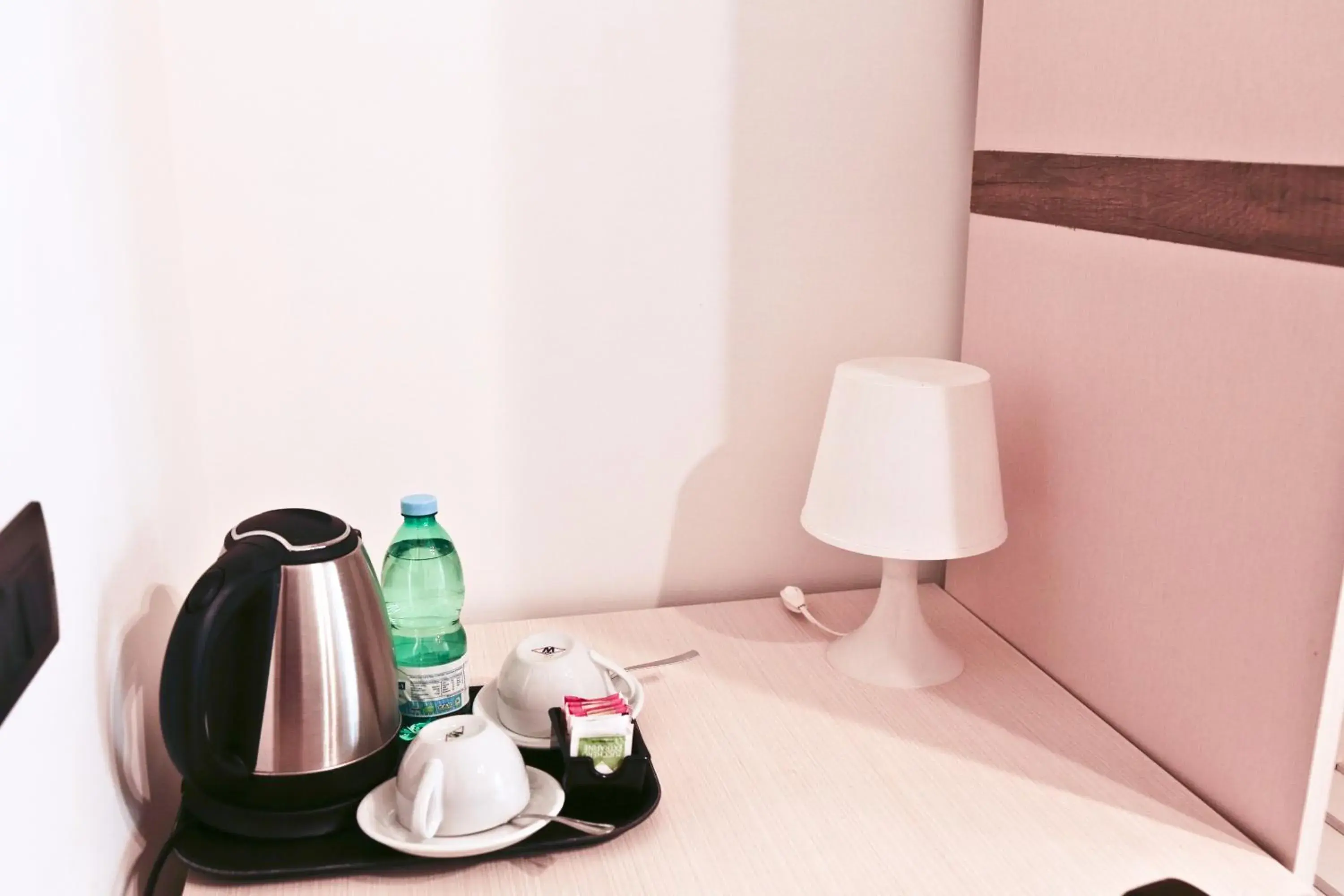 Standard Double Room in B&B Serena Standard Double Room in B&B Serena