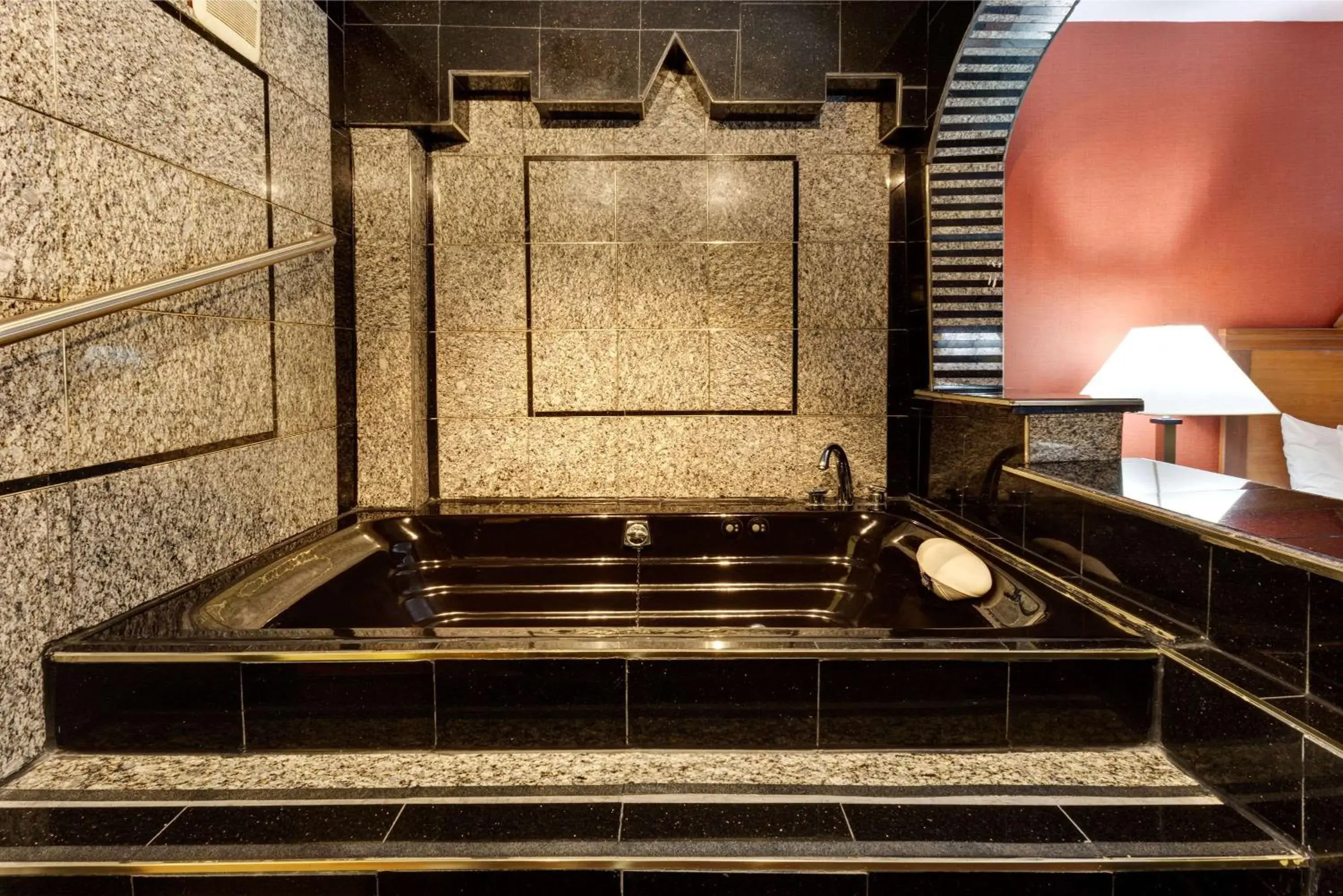 Photo of the whole room in Ramada by Wyndham Baltimore West Photo of the whole room in Ramada by Wyndham Baltimore West