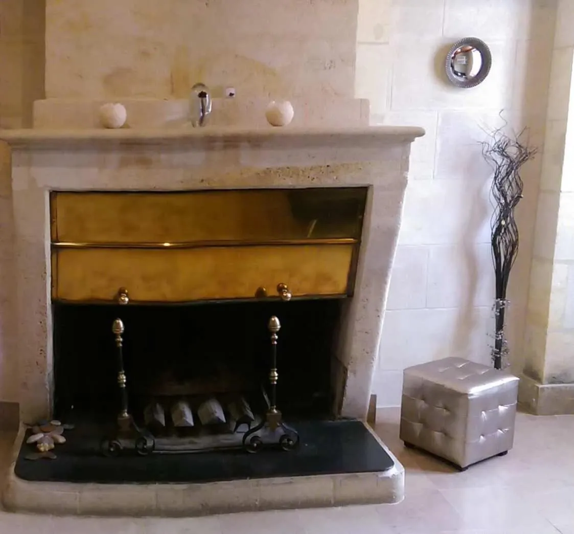 Au cœur des vignobles