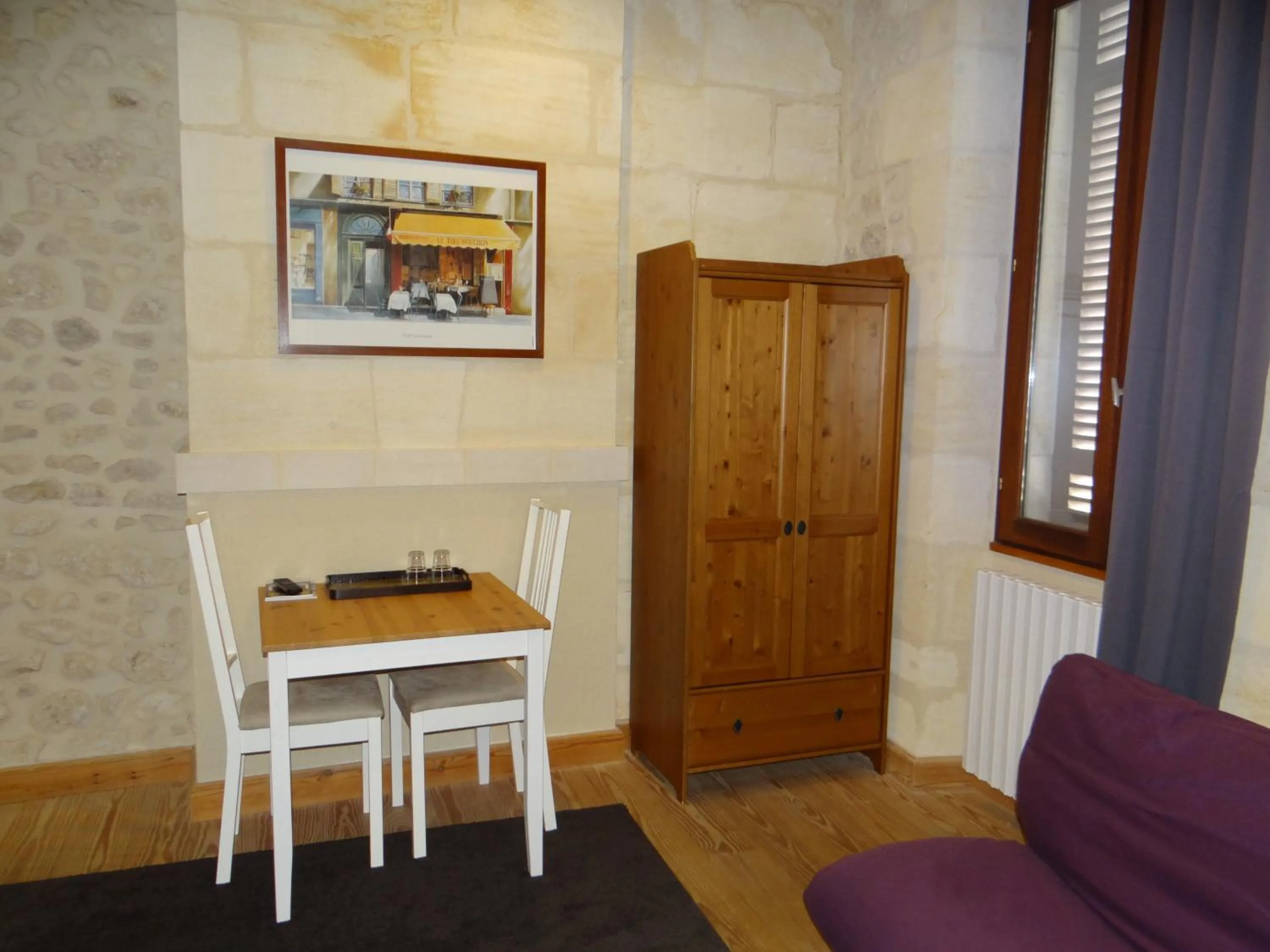 Au cœur des vignobles