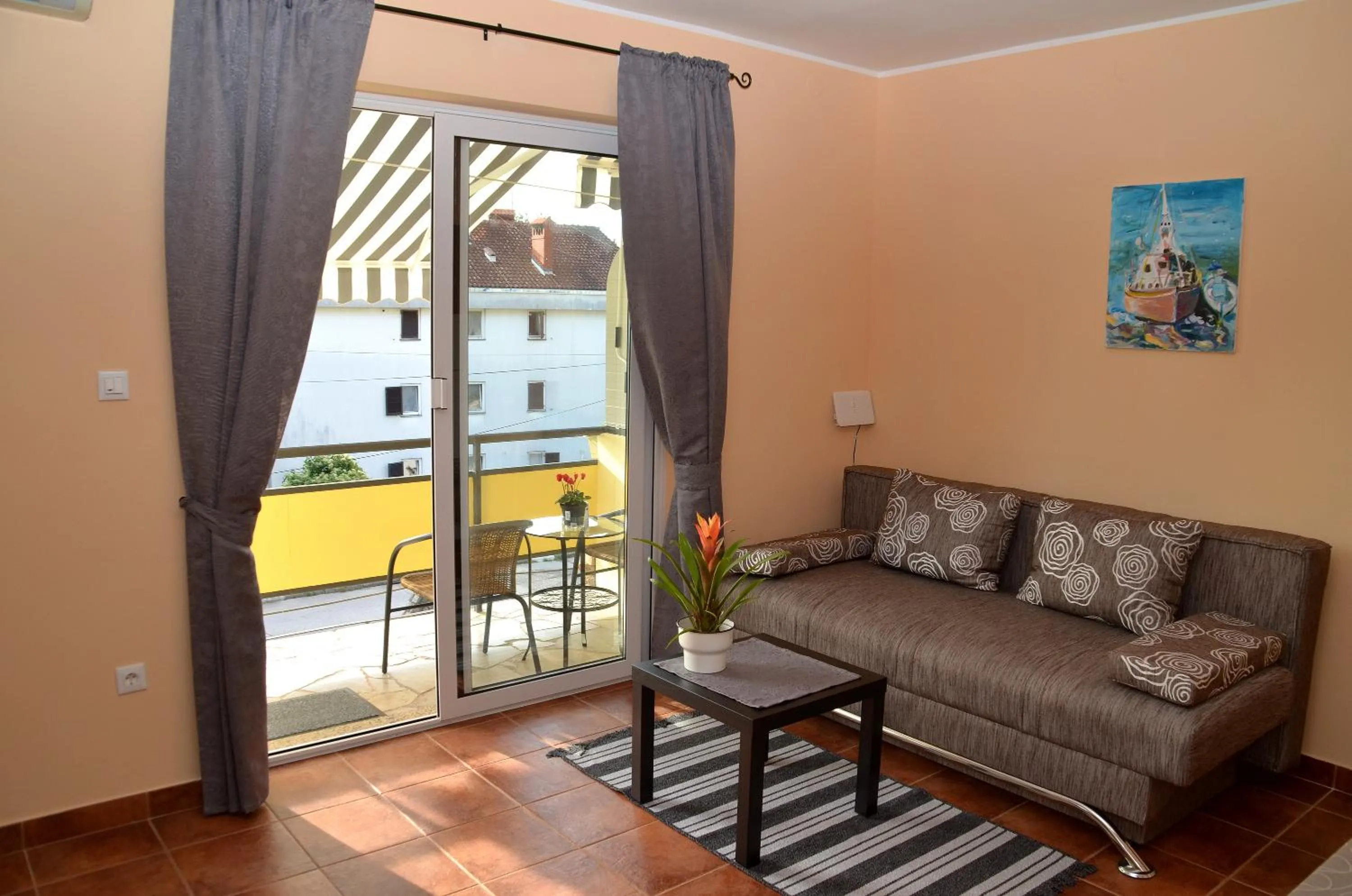 Apartment Renata