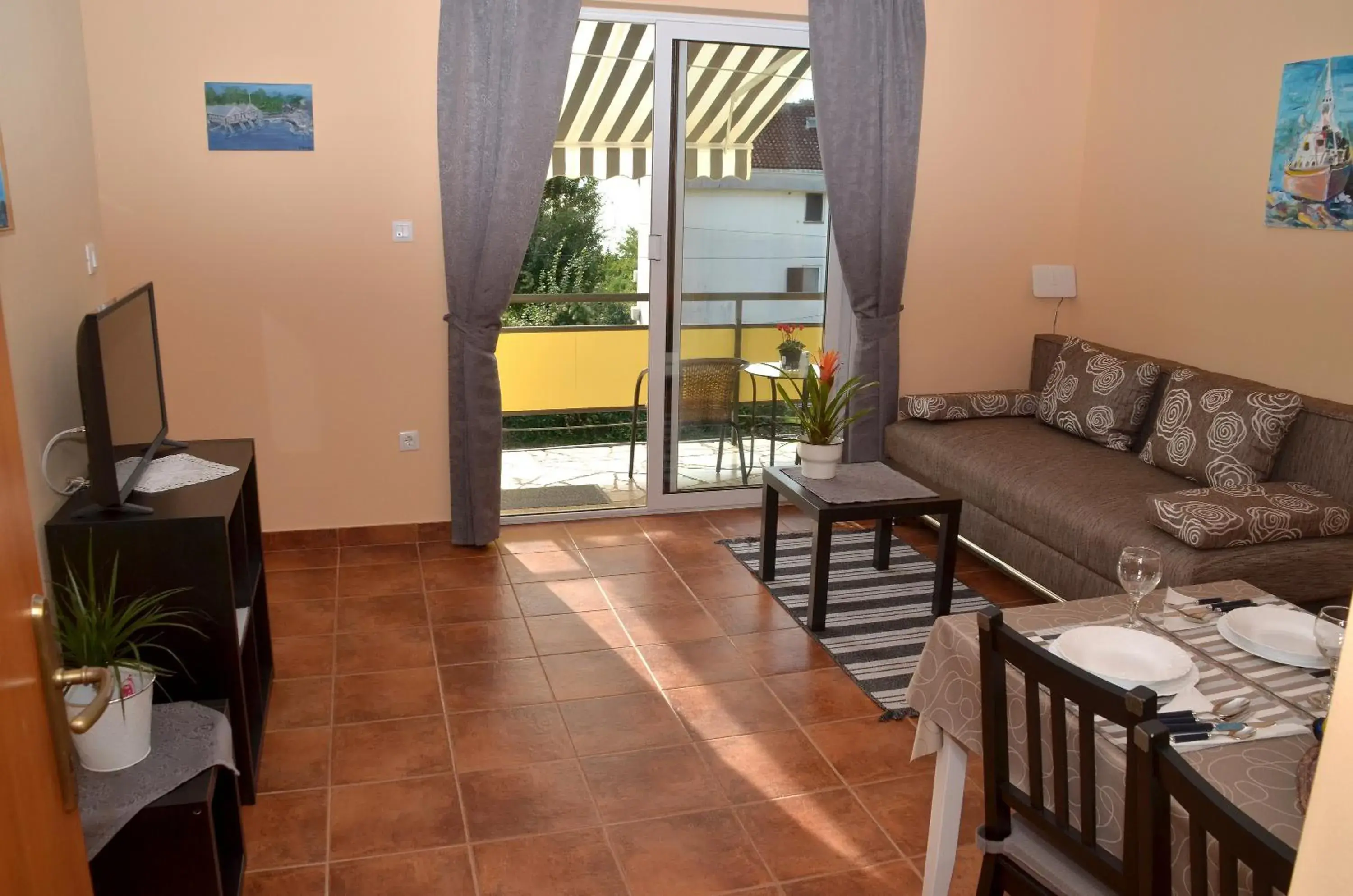 Apartment Renata Apartment Renata