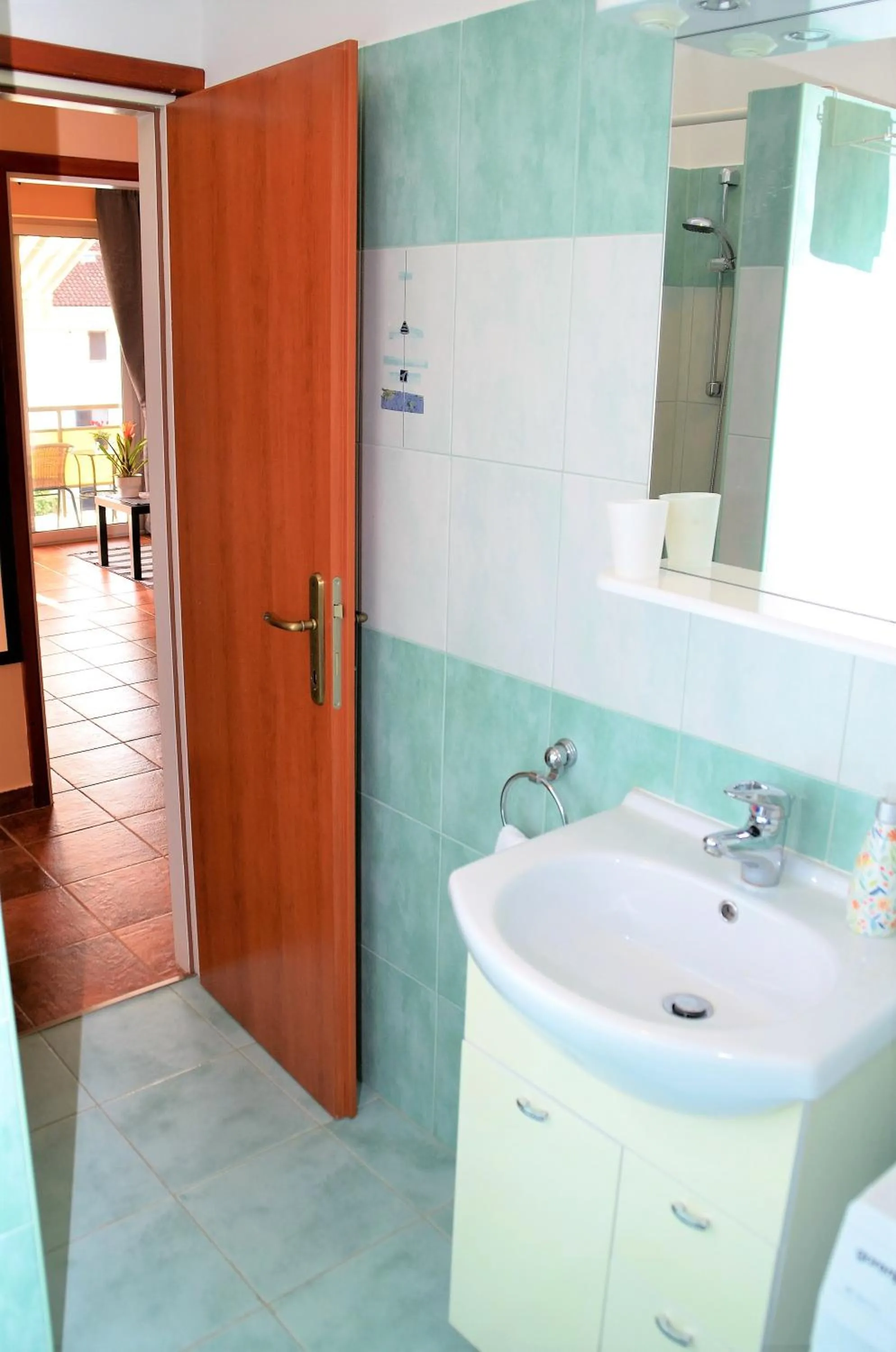Apartment Renata